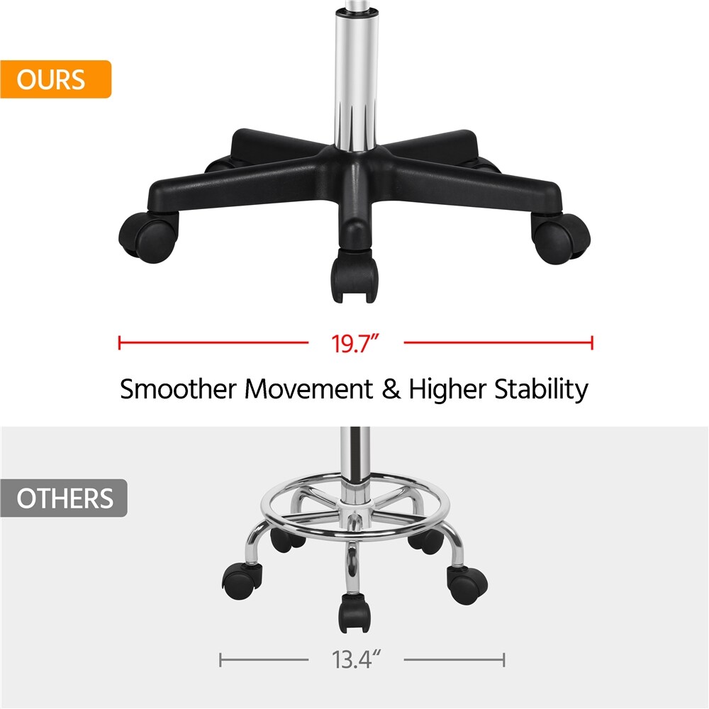 Yaheetech LSM4LA0001 Vanity-Stools - View #5