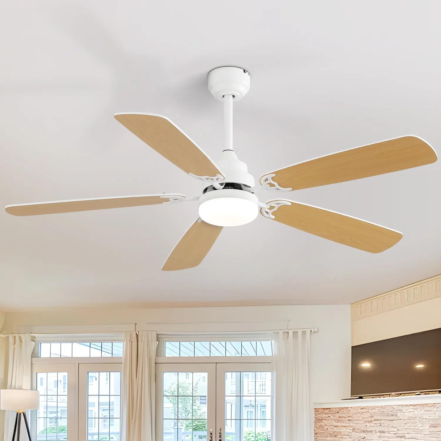 Bayfeve BFKS-46291-CF Ceiling-Fans - View #5