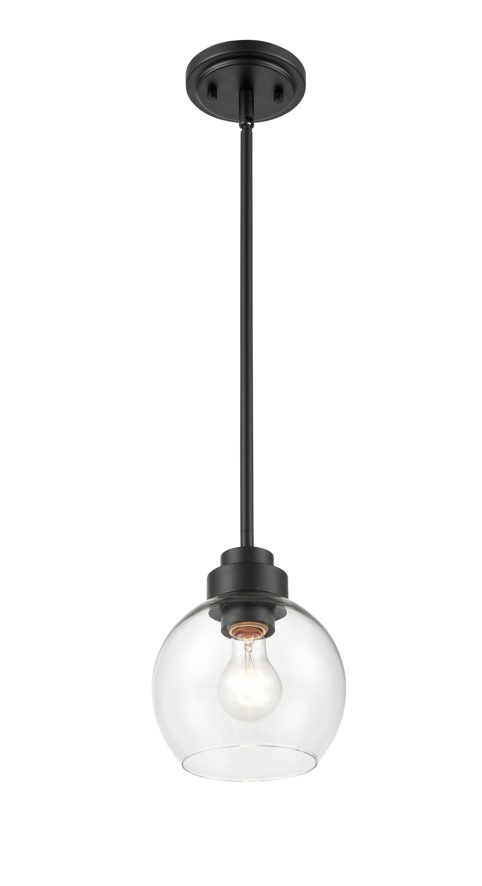 929 Lighting 91211-MB Pendant-Lights - View #3