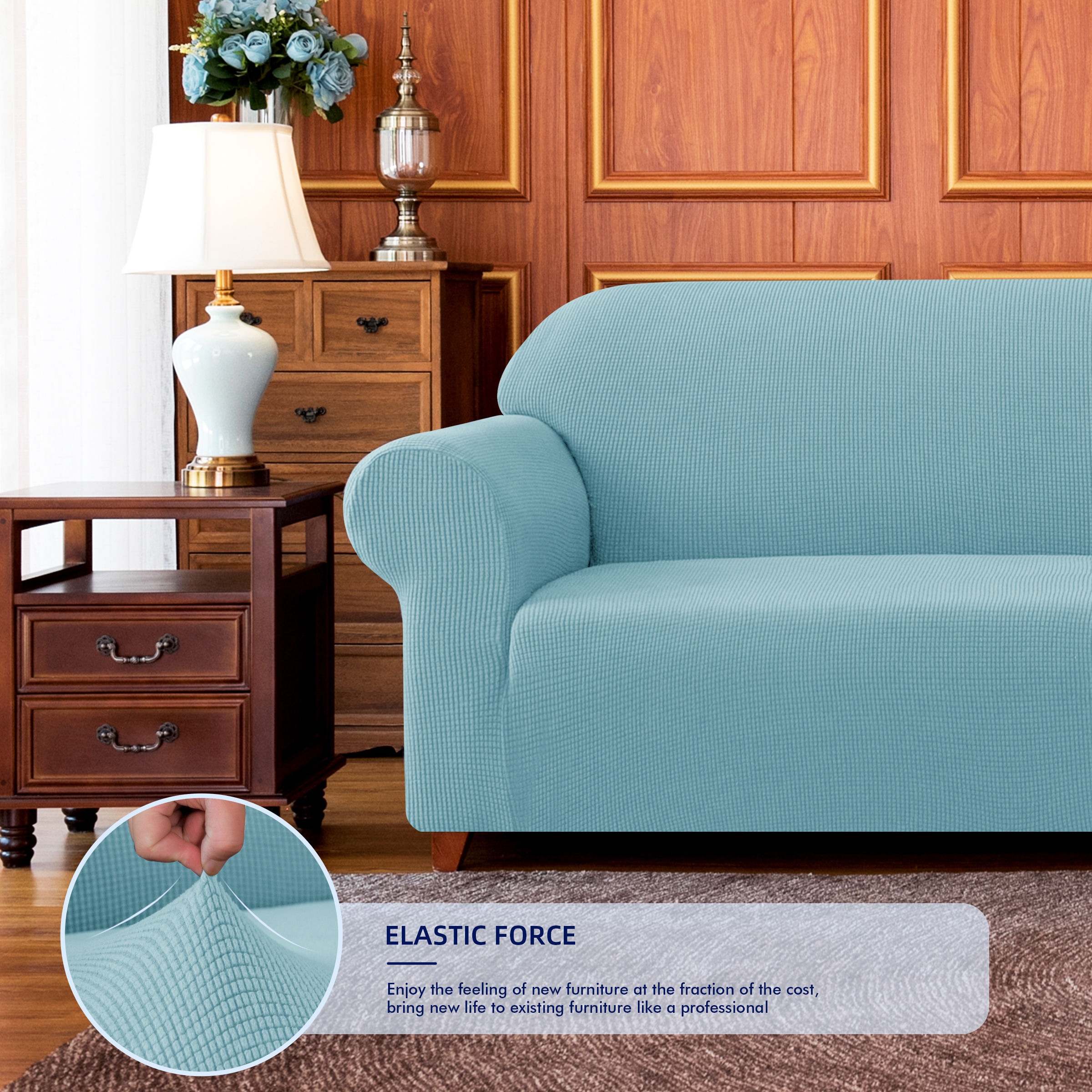 Subrtex SBTSFSB1002 slipcovers - View #7