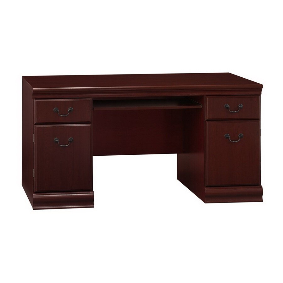 Bush Furniture EX26603-03 