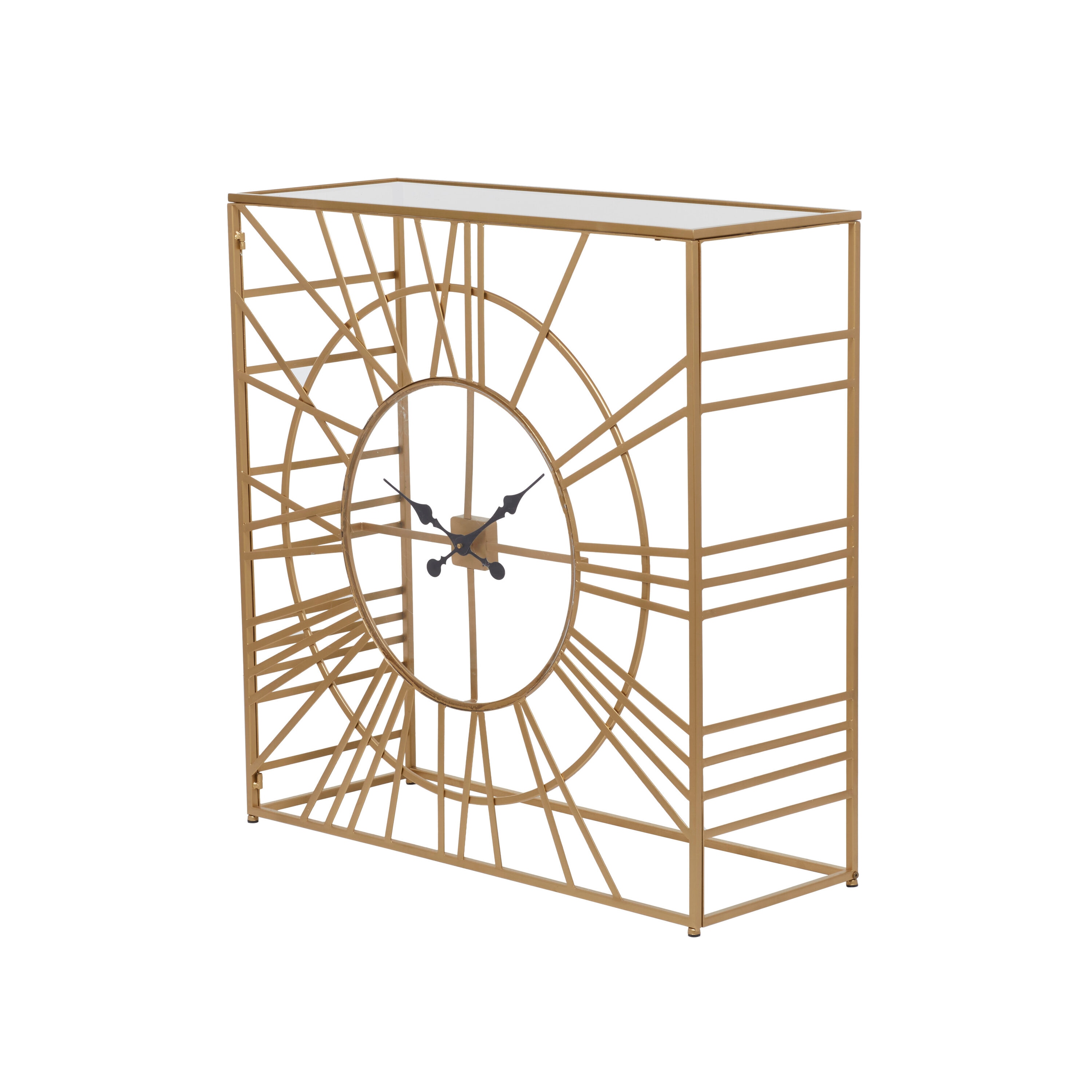 Grayson Lane 72630 Console-Sofa-Tables - View #7