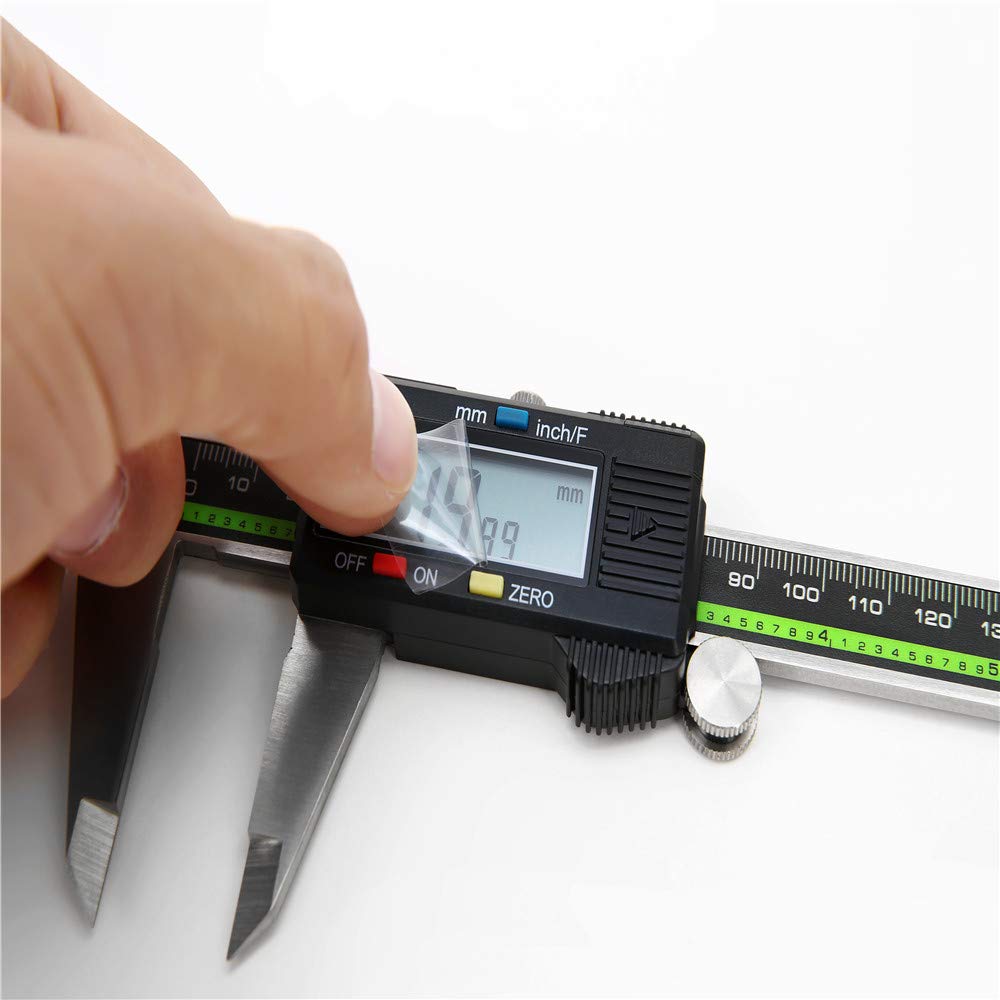 SenQWFa LDC0811Q111 calipers - View #6