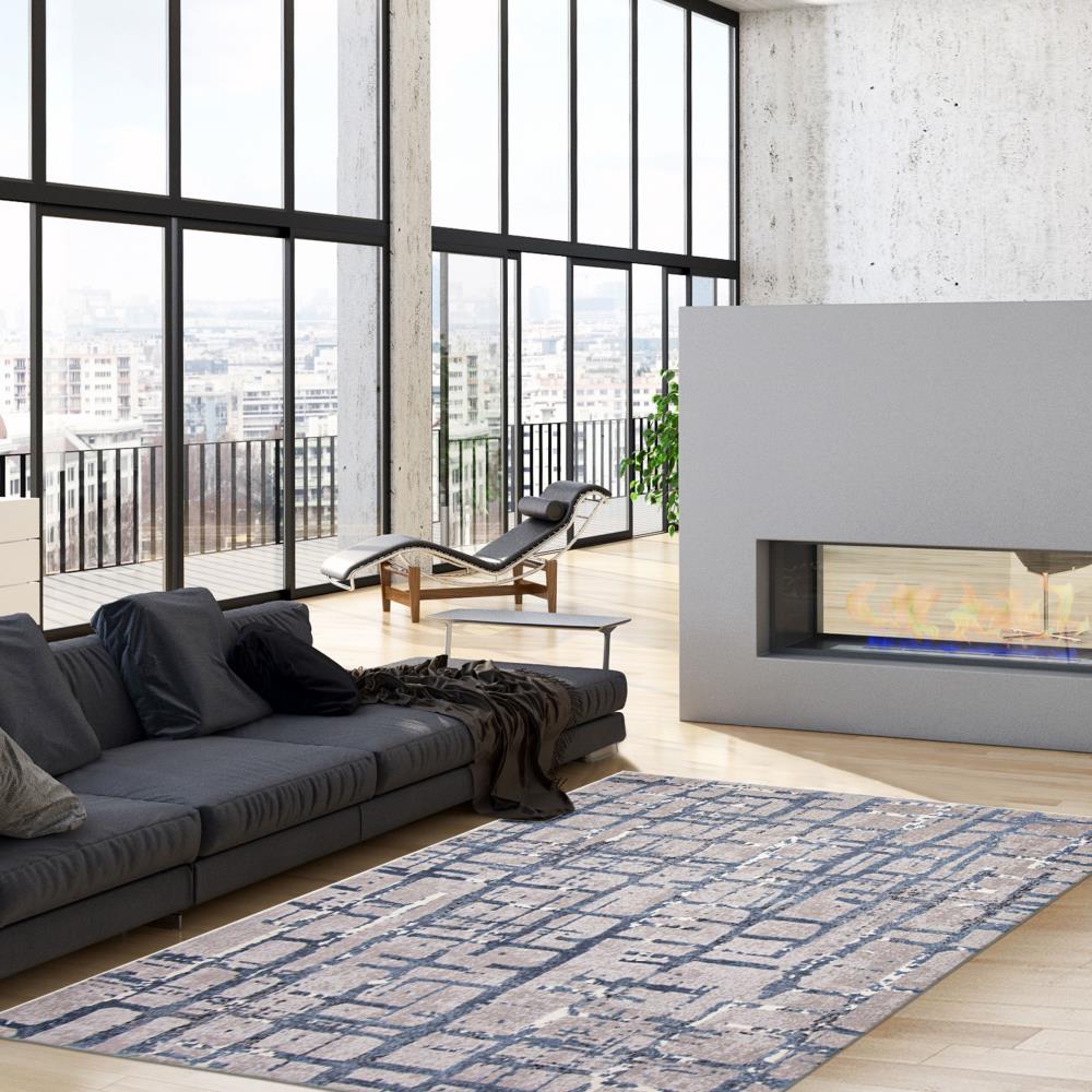 ECARPETGALLERY 351719 rugs - View #2