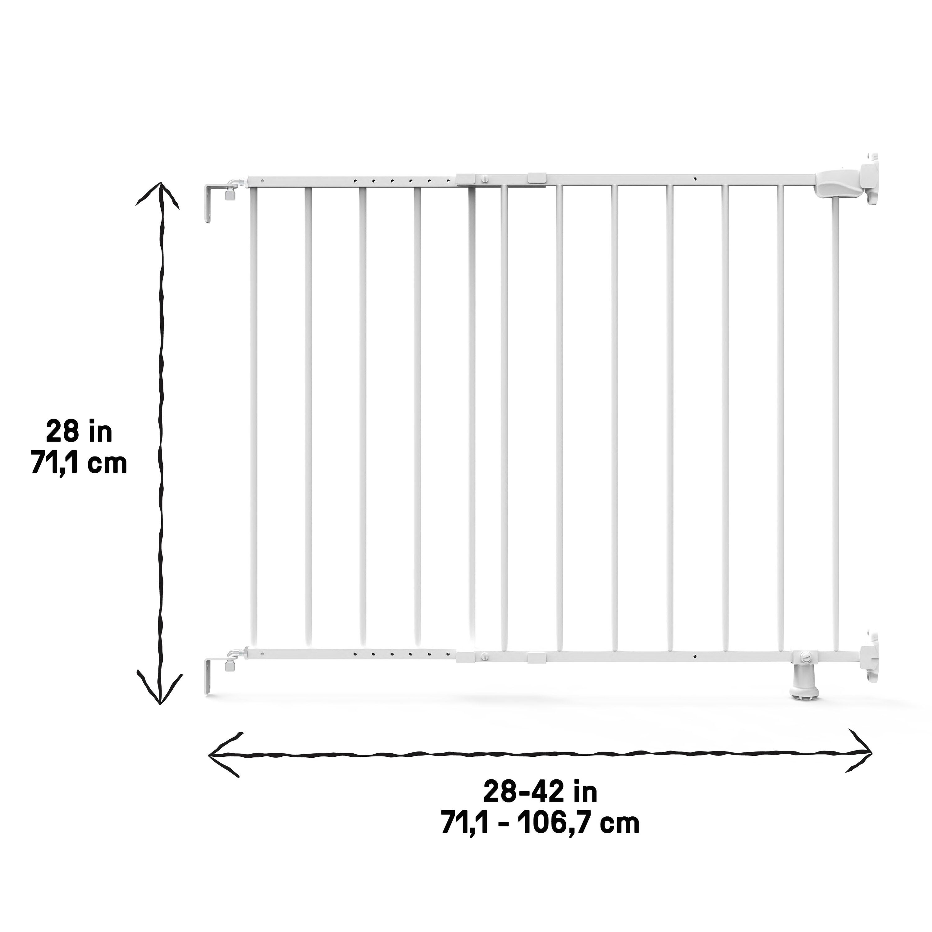 Ingenuity 27054 Pet-Gates - View #2