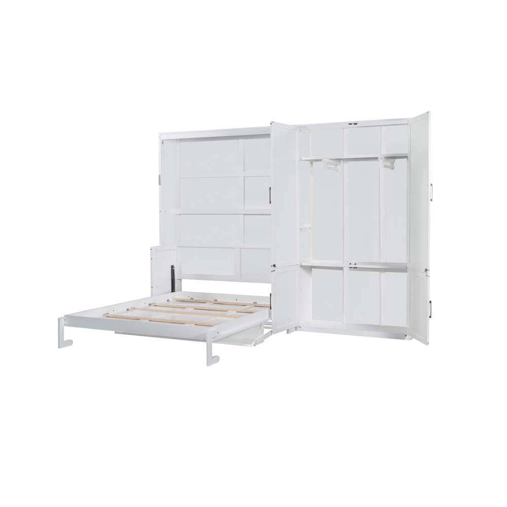 ModernLuxe LP000581AAK beds - View #7