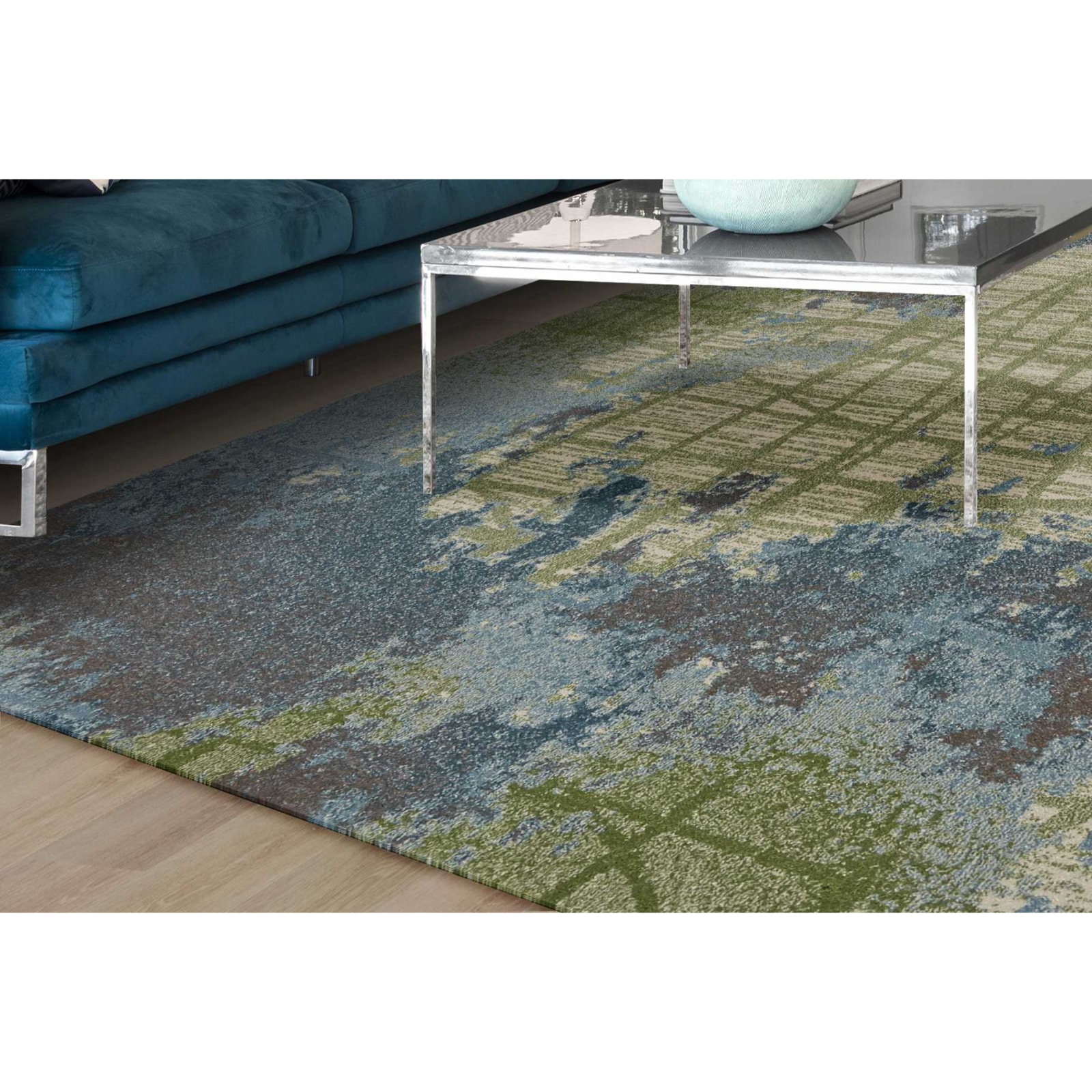 HomeRoots 353634 rugs - View #4