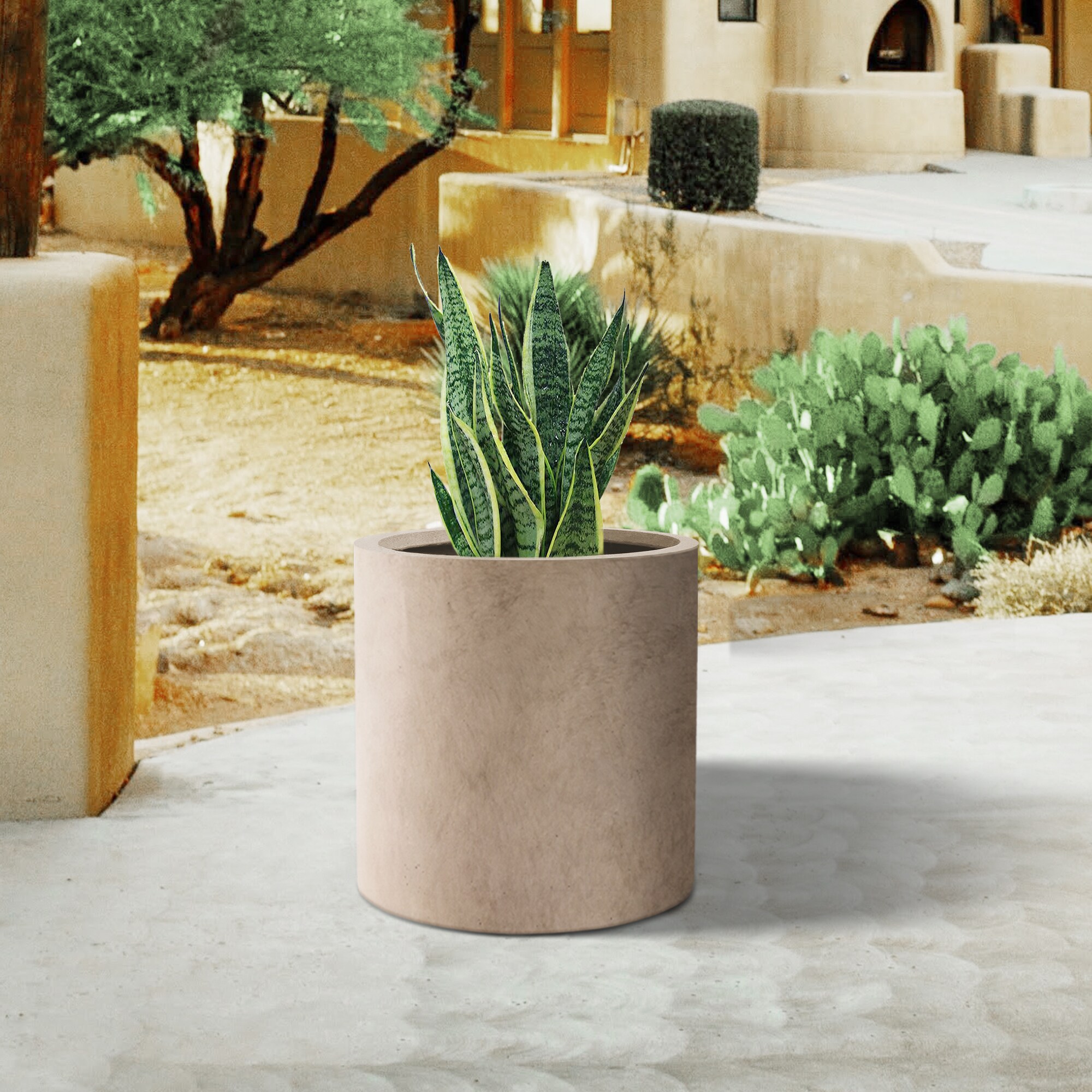 PLANTARA PA119B-8021-2 Planter-Window-Box - View #8