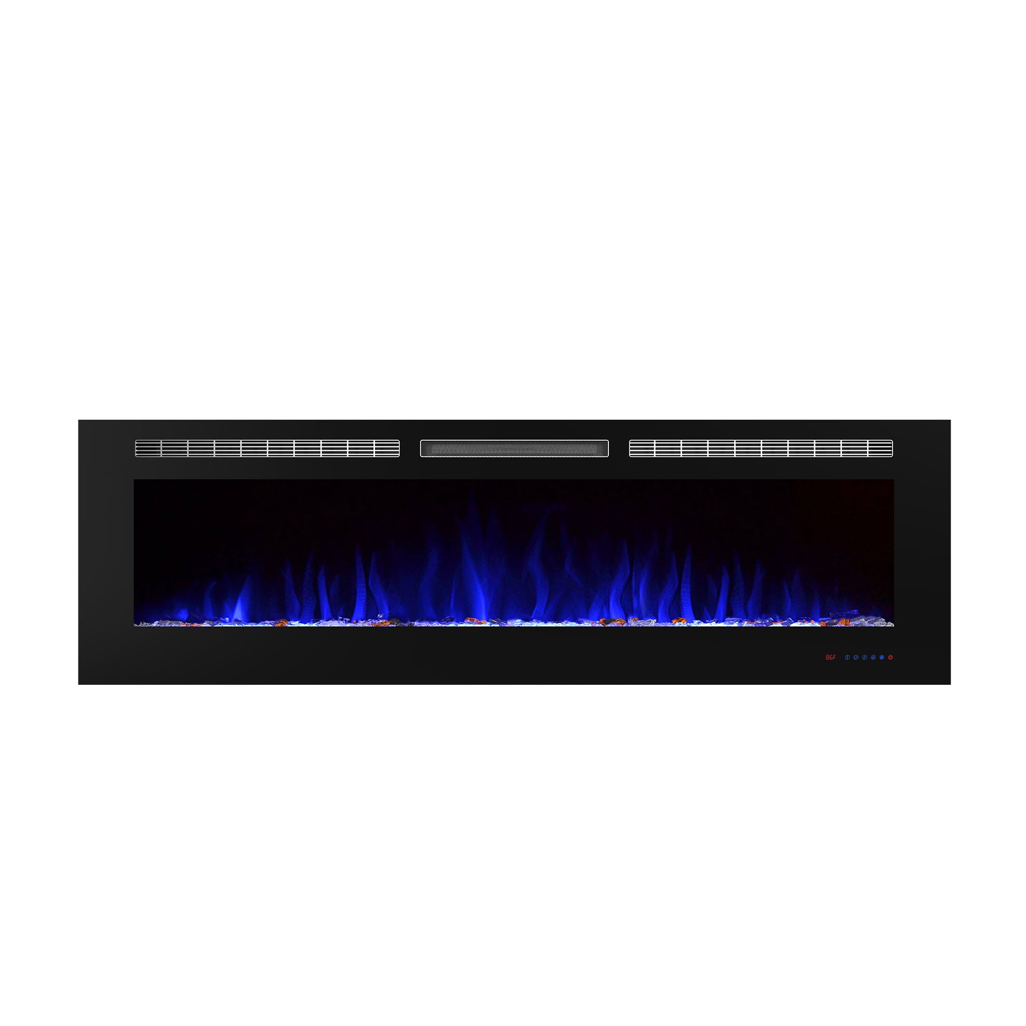 Boyel Living BL-EF72 Electric-Fireplaces - View #5