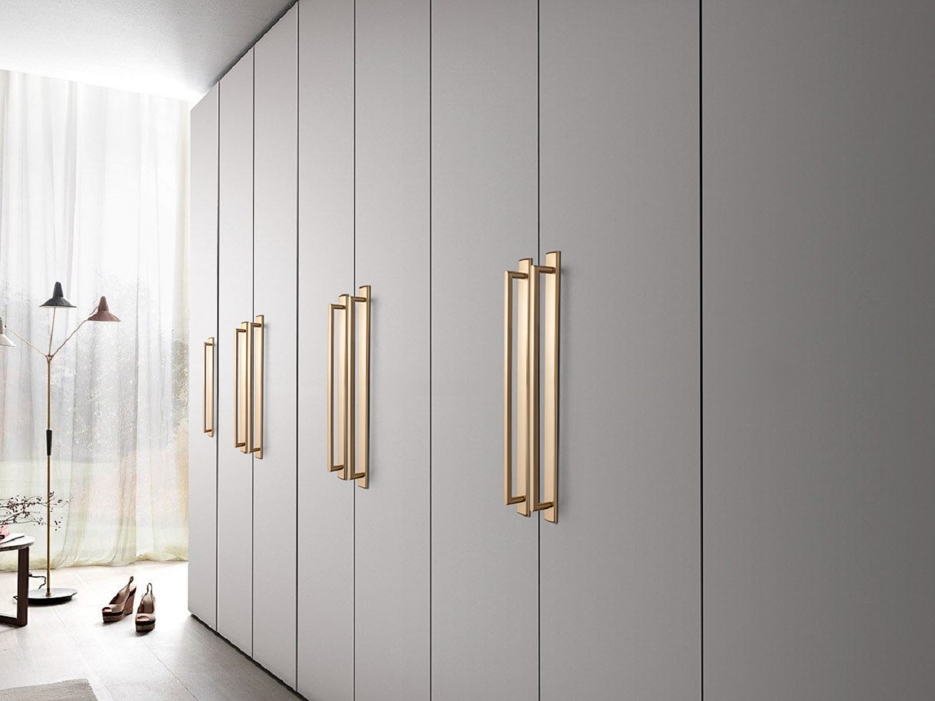 Miaokesen 2065UBR-G011-320-2 Cabinet-Pulls - View #6