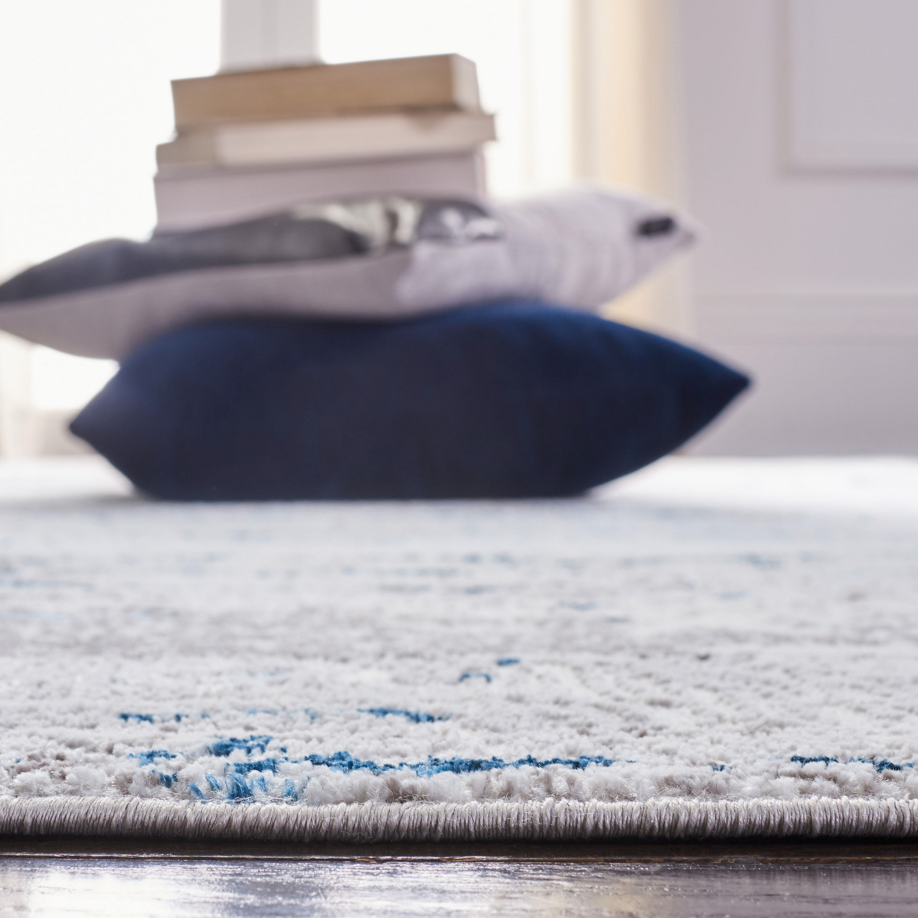 Safavieh ALA271G-4 rugs - View #3
