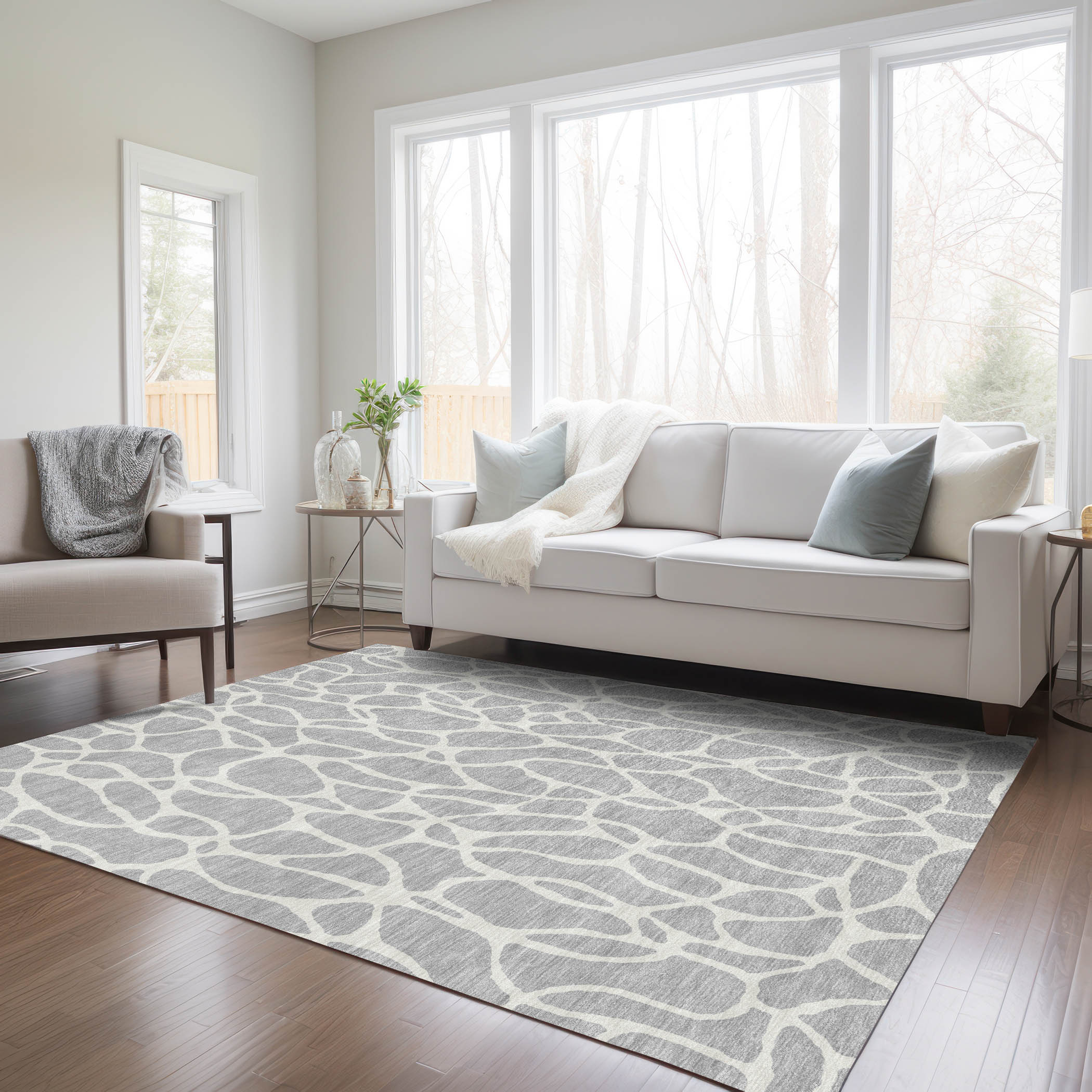 Addison Rugs ACN1024SV30X46 rugs - View #7