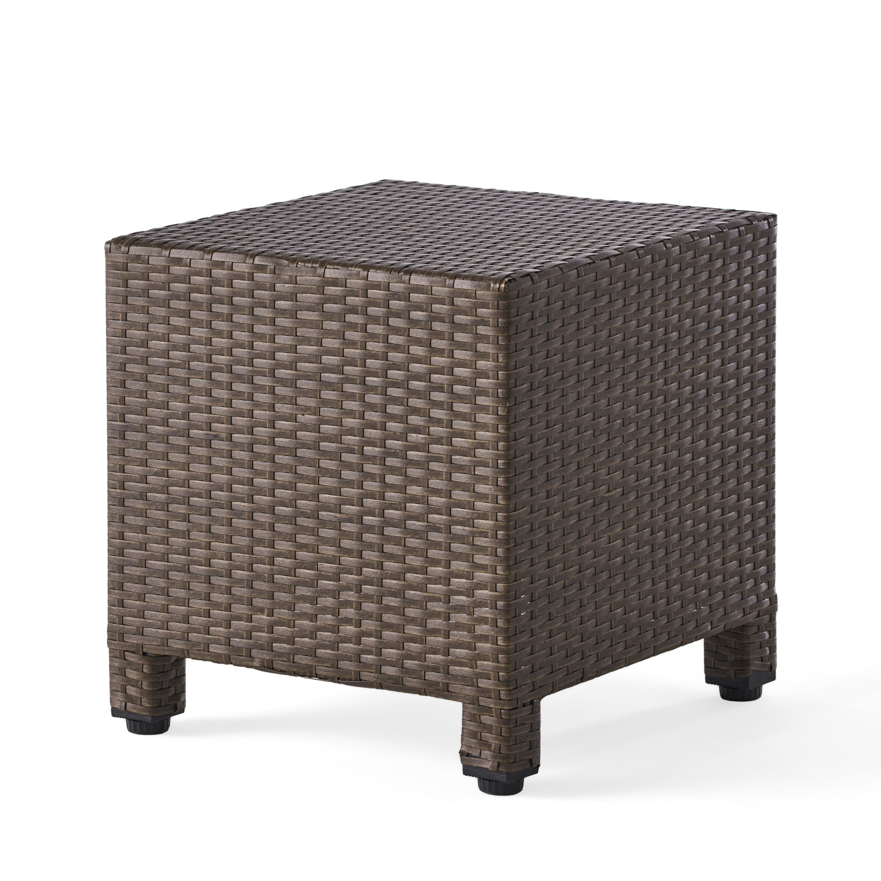 Christopher Knight Home 301470 Patio-Tables - View #7