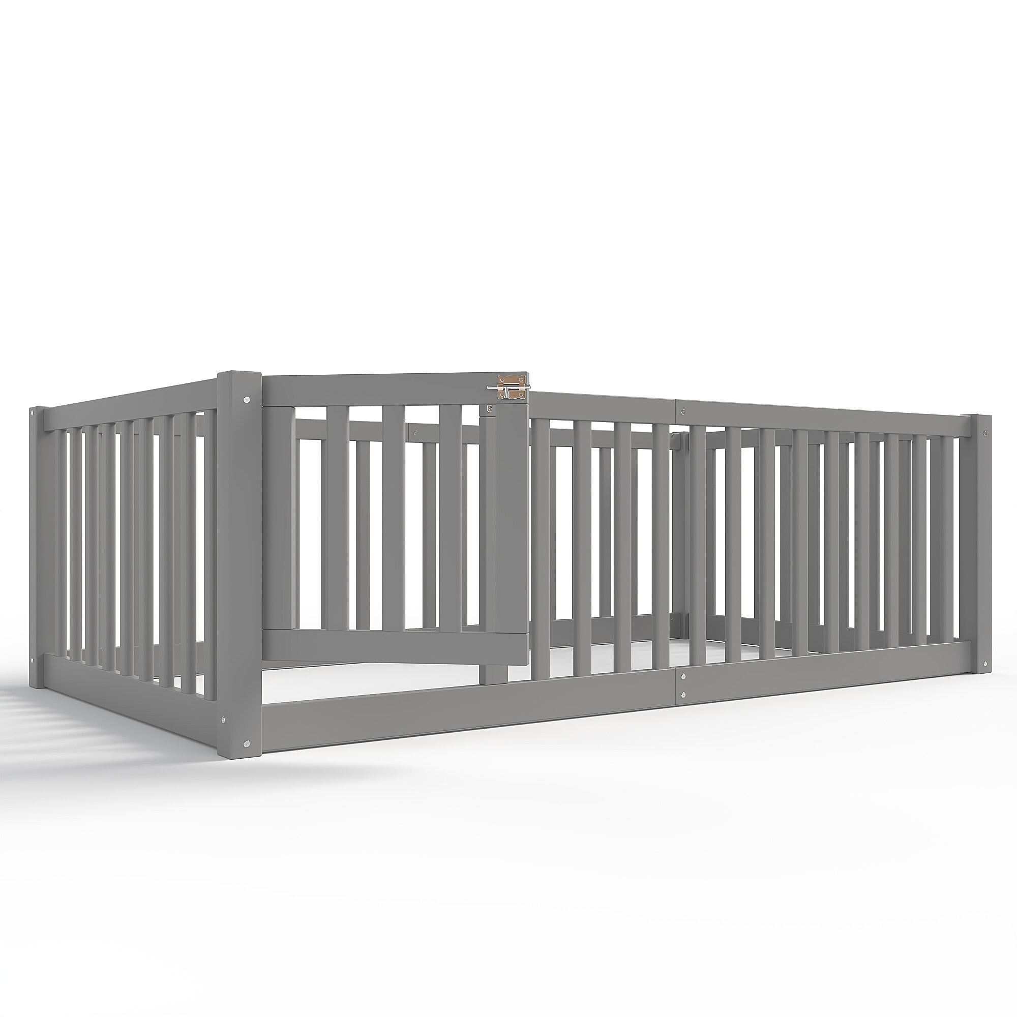 Loebelle Z418051GWT beds - View #6