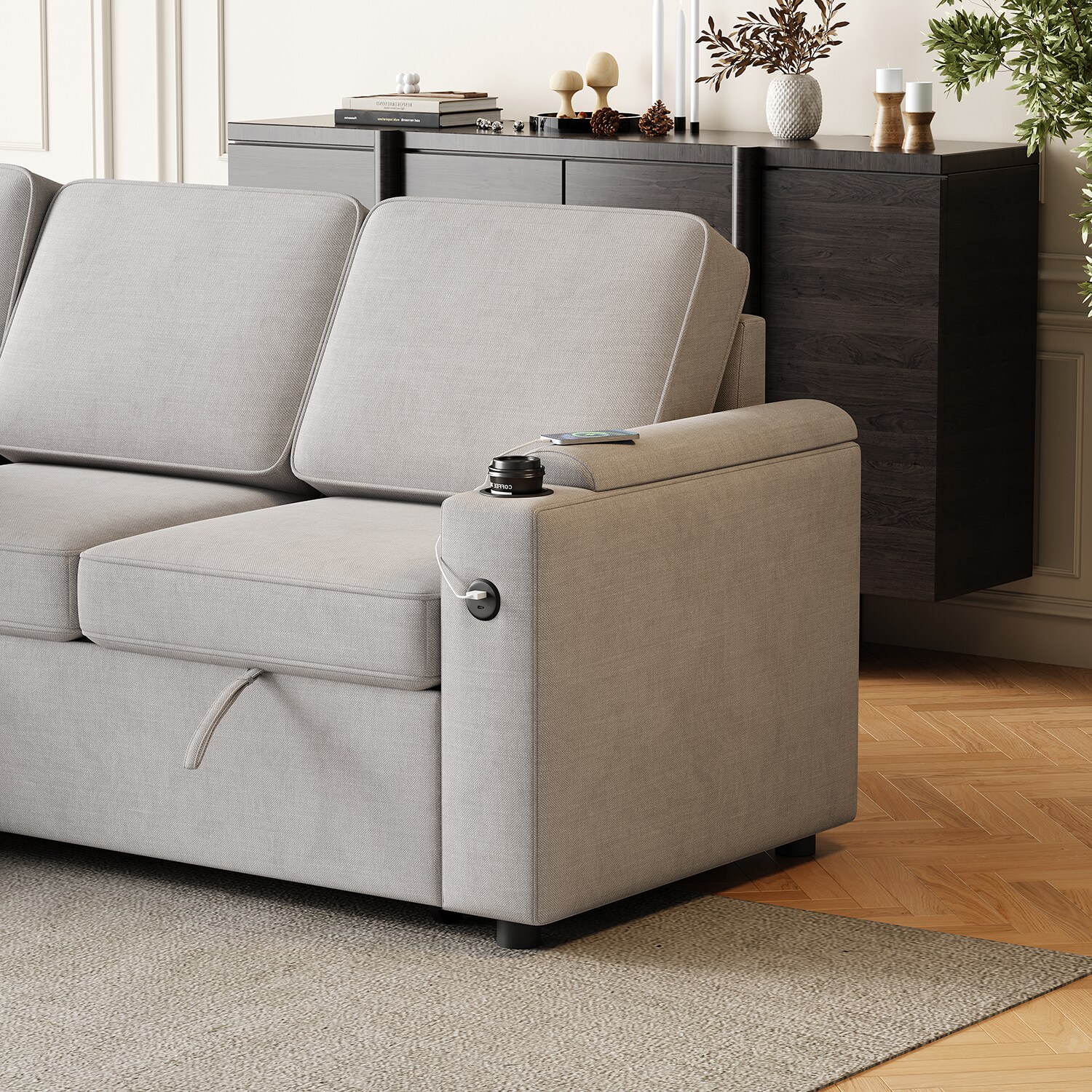 GZMR GZ-9S00082 Sofas-Loveseats - View #10