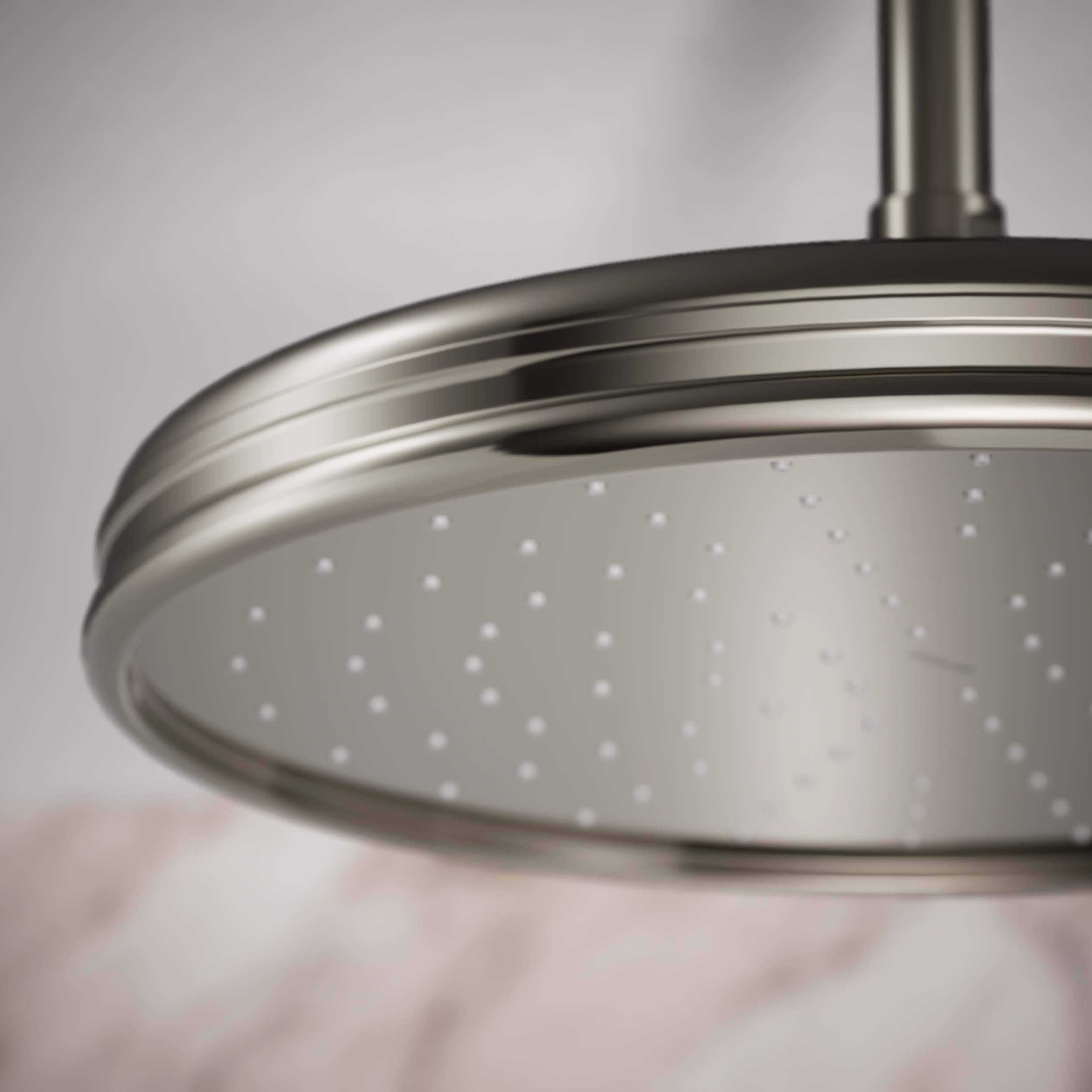 KOHLER 13694-SN Fixed-Showerhead - View #5