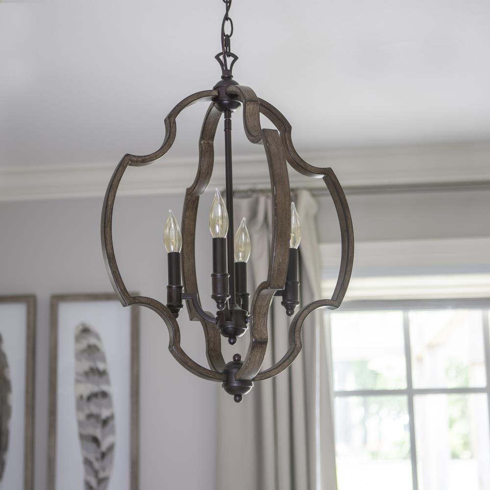 Decor Therapy CH1840 Pendant-Lights - View #6
