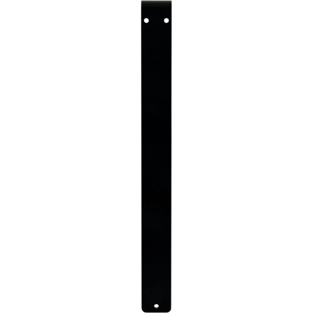 Ekena Millwork BKTM01X10X12SGL Mending-Plates-Brackets-Braces - View #5