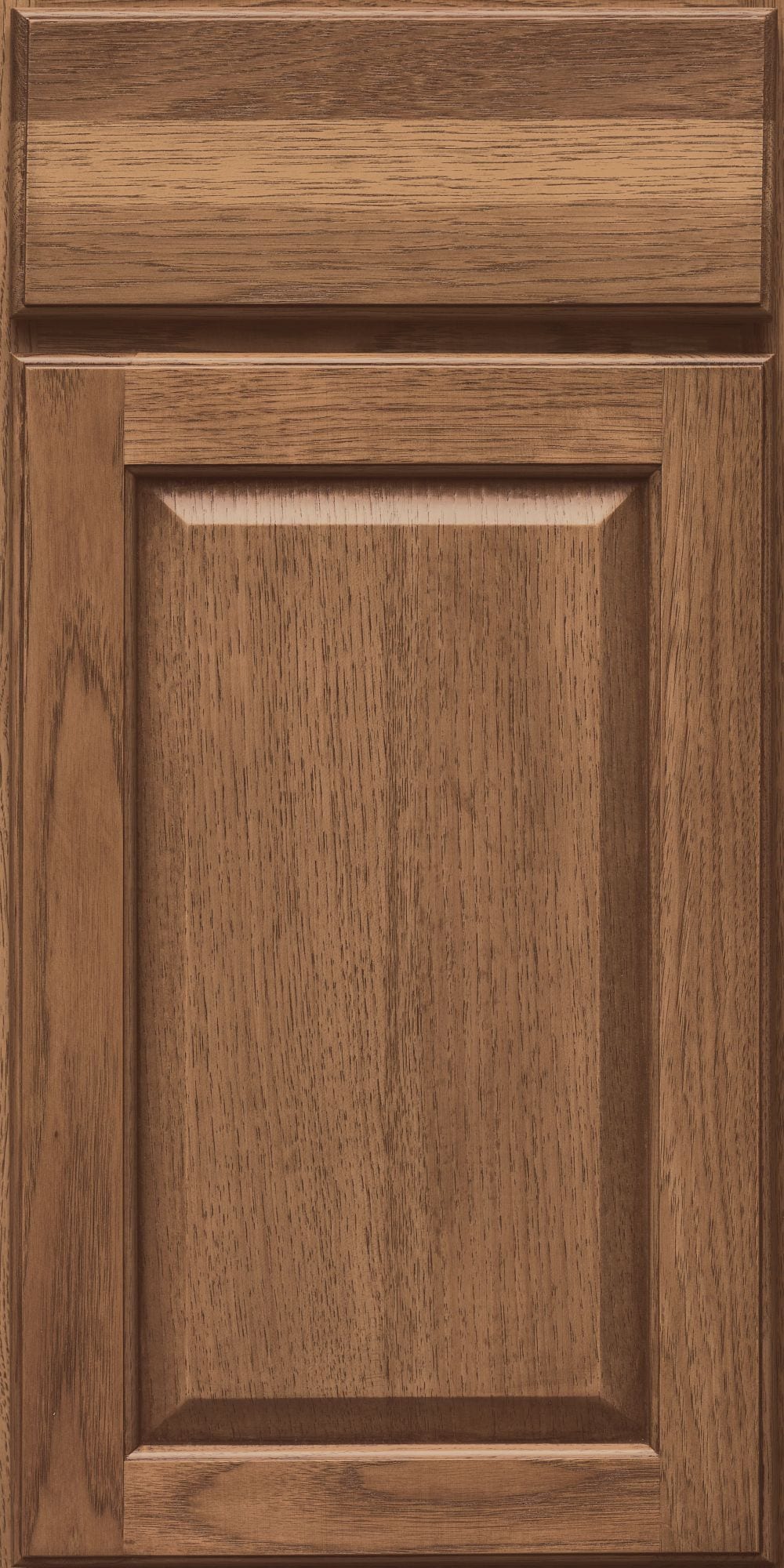 KraftMaid RDCDS,AB9H2,H05H Cabinet-Samples - View #6