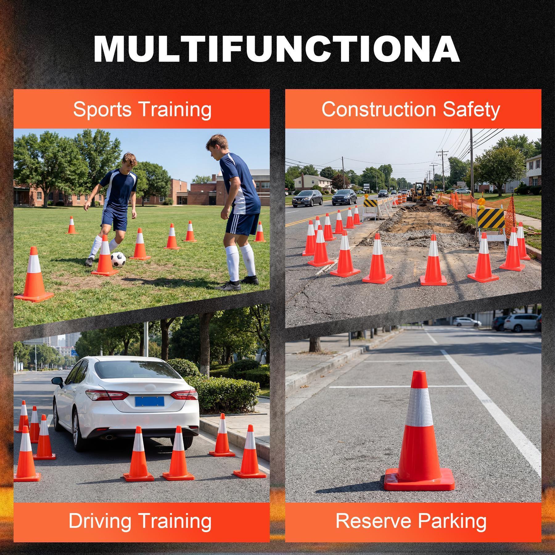 Bayfeve BF-576934-MP Traffic-Safety-Equipment - View #5