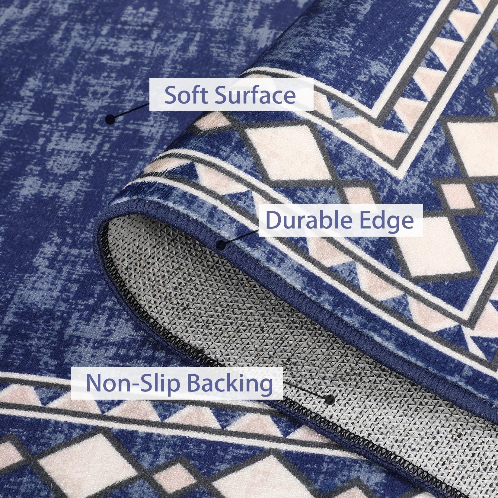 Assile QL1-D48VAMMNSTD rugs - View #7