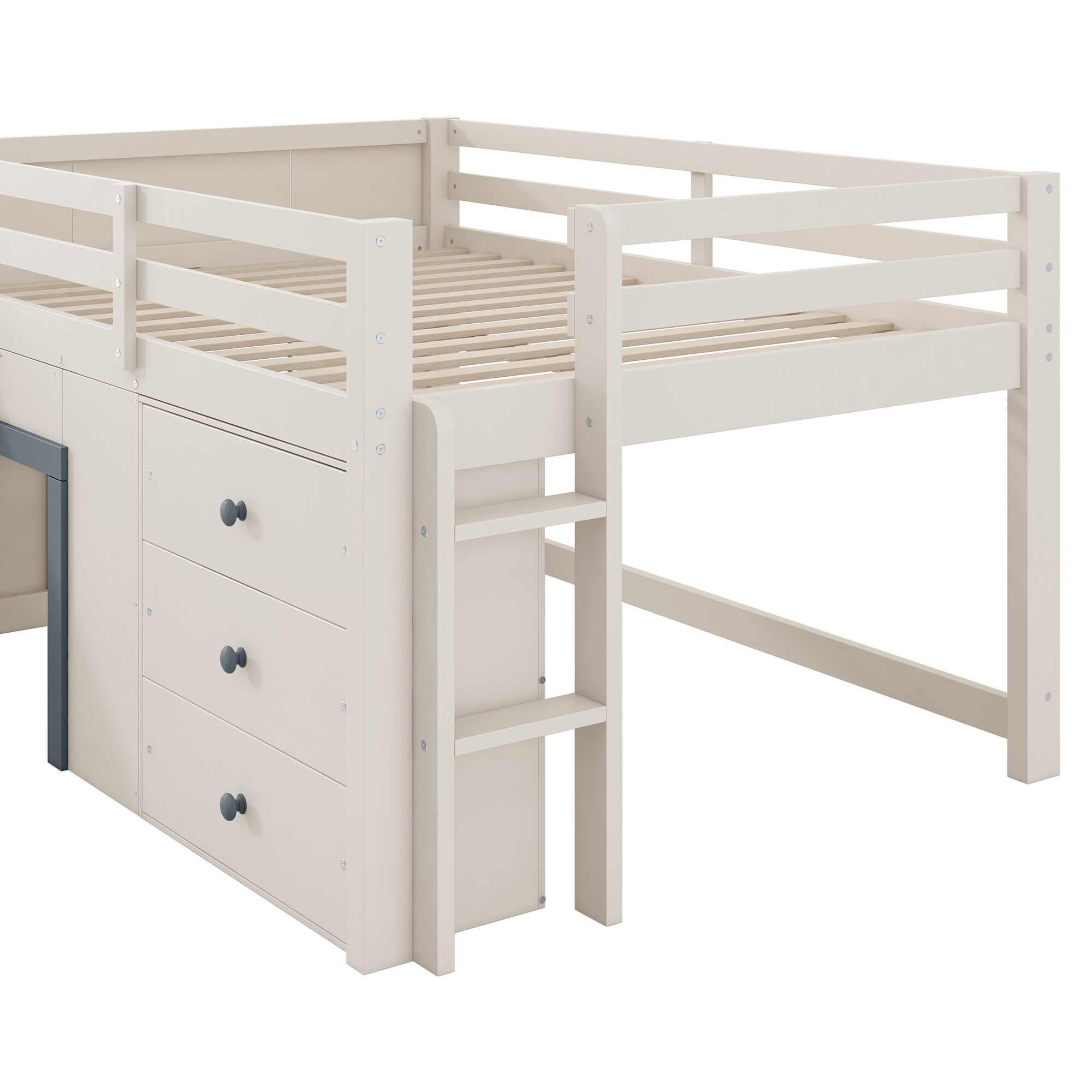 ModernLuxe L3P-N7090005003M beds - View #9