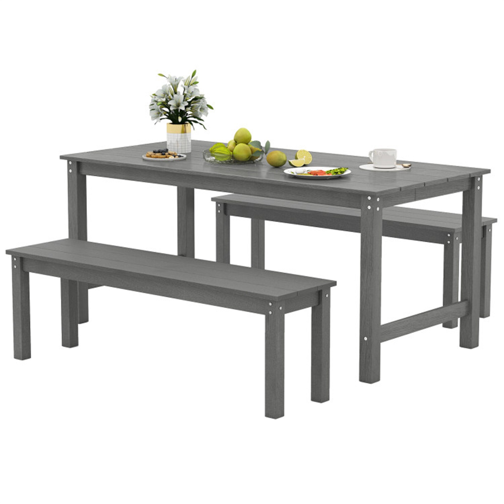 BABOOM BOM-70833-2-OR Patio-Dining-Sets - View #4