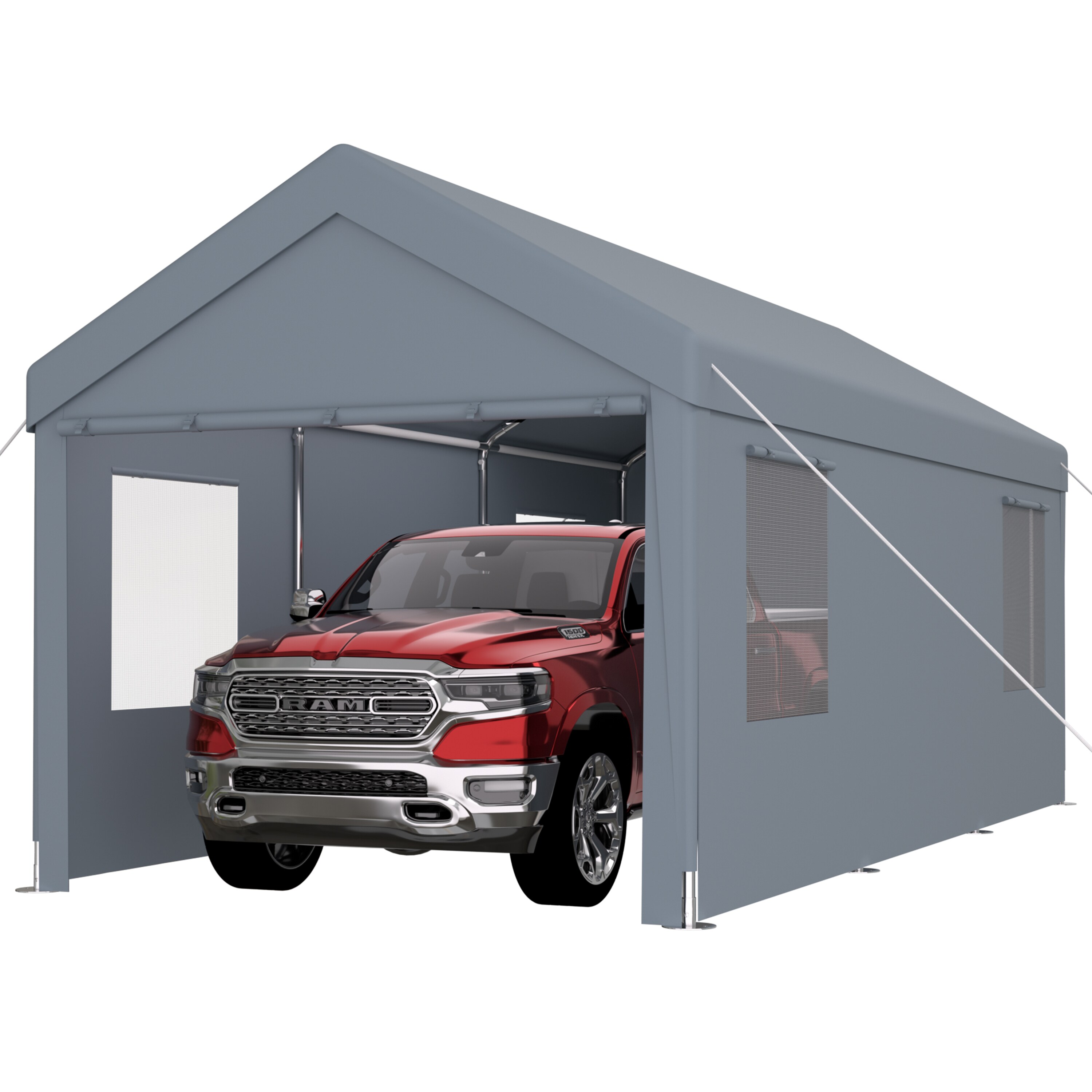 Tatayosi JL204139 Carport-Covers - View #14