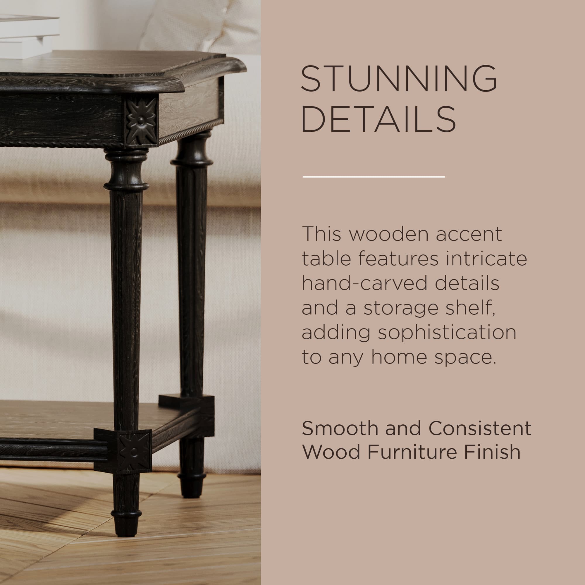 Maven Lane 320817 End-Tables - View #5