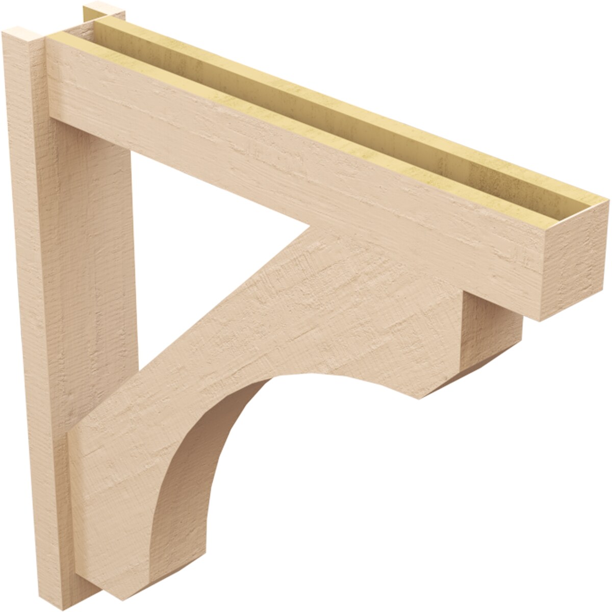 Ekena Millwork 2132841 outlookers - View #5