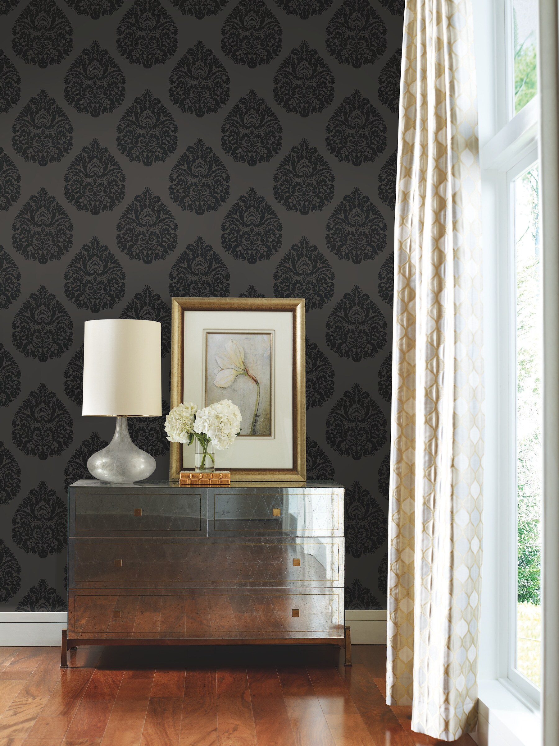 York Wallcoverings KT2144 wallpaper - View #2
