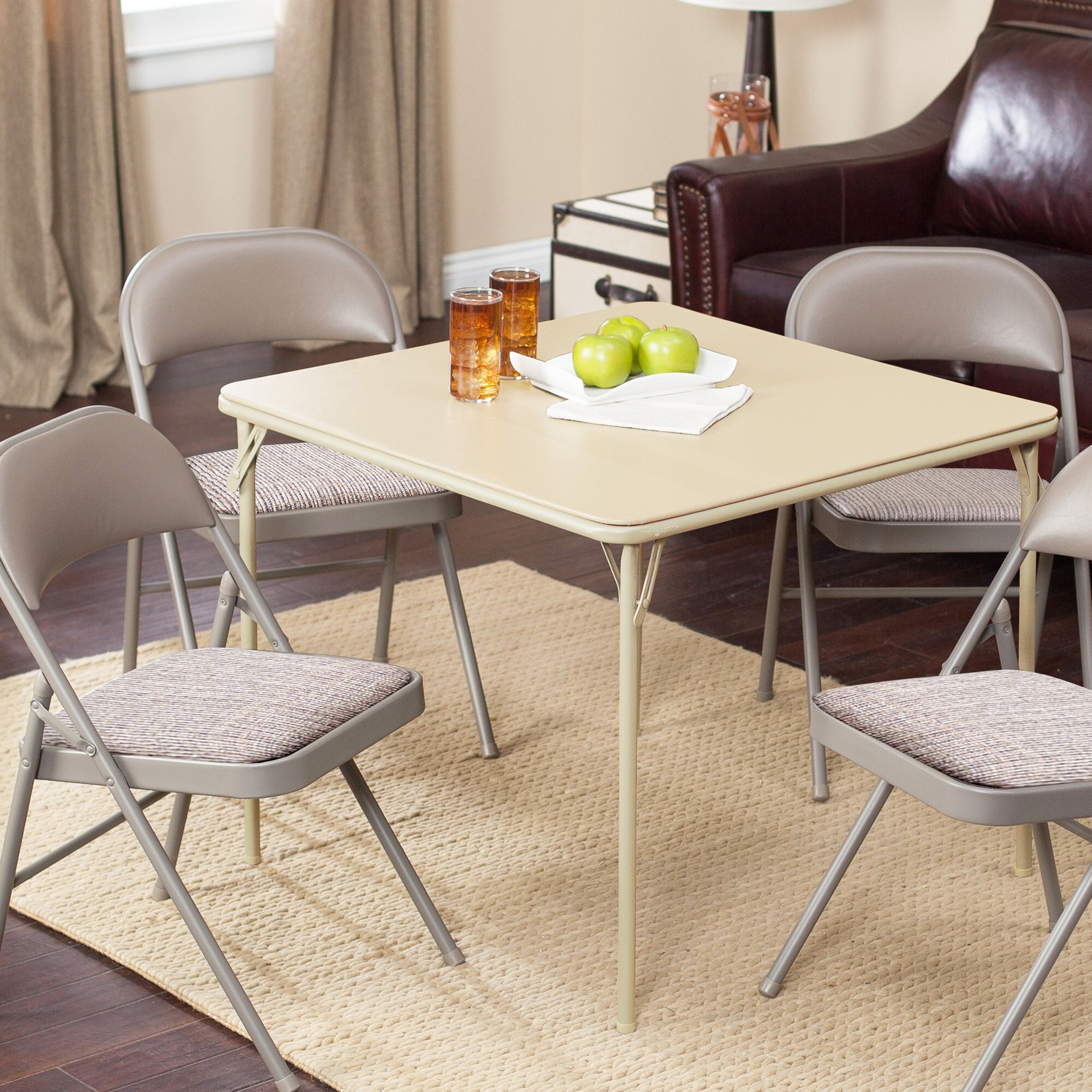 MECO 084U09.831 Folding-Tables - View #3