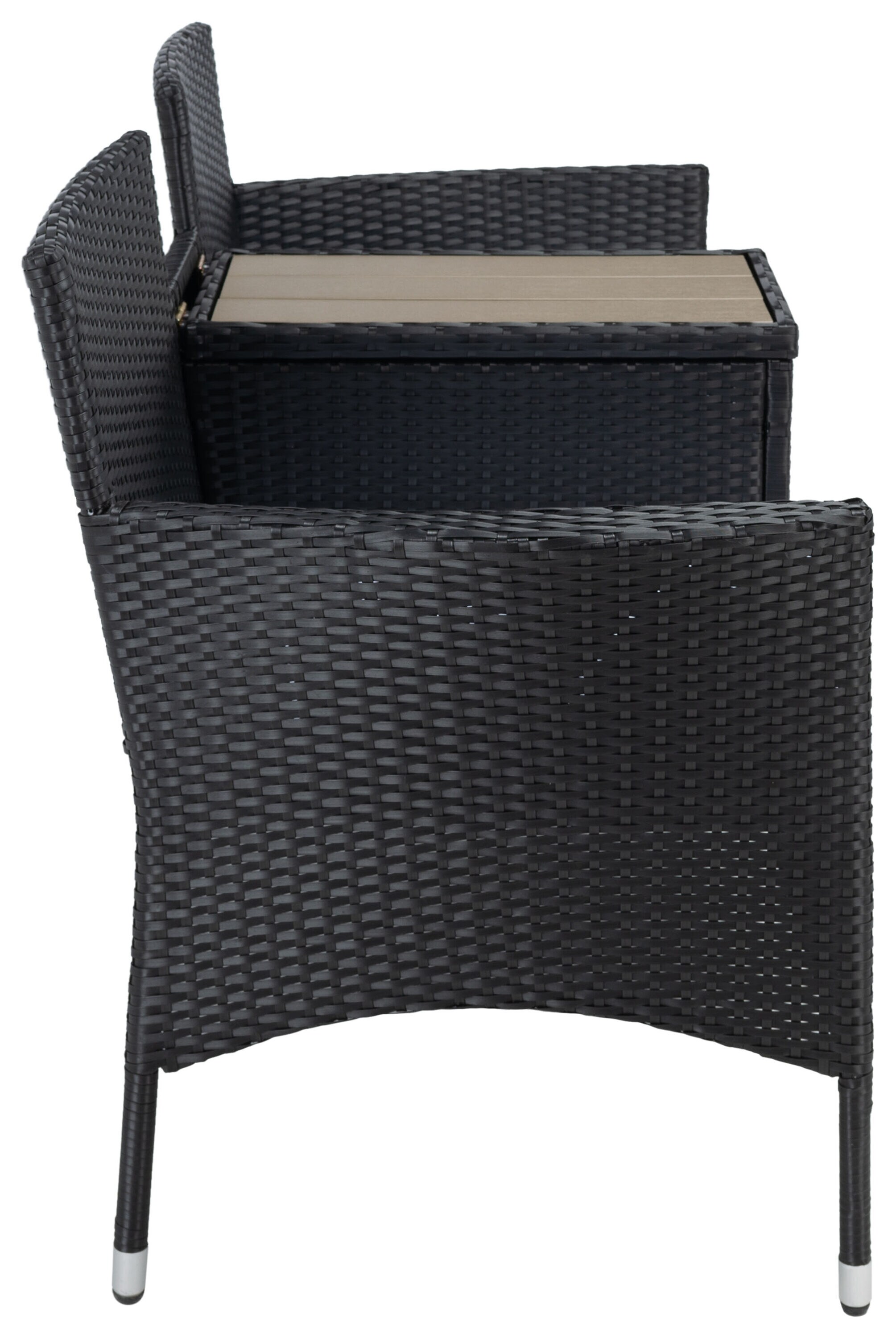 Safavieh PAT7710A Patio-Chairs - View #13