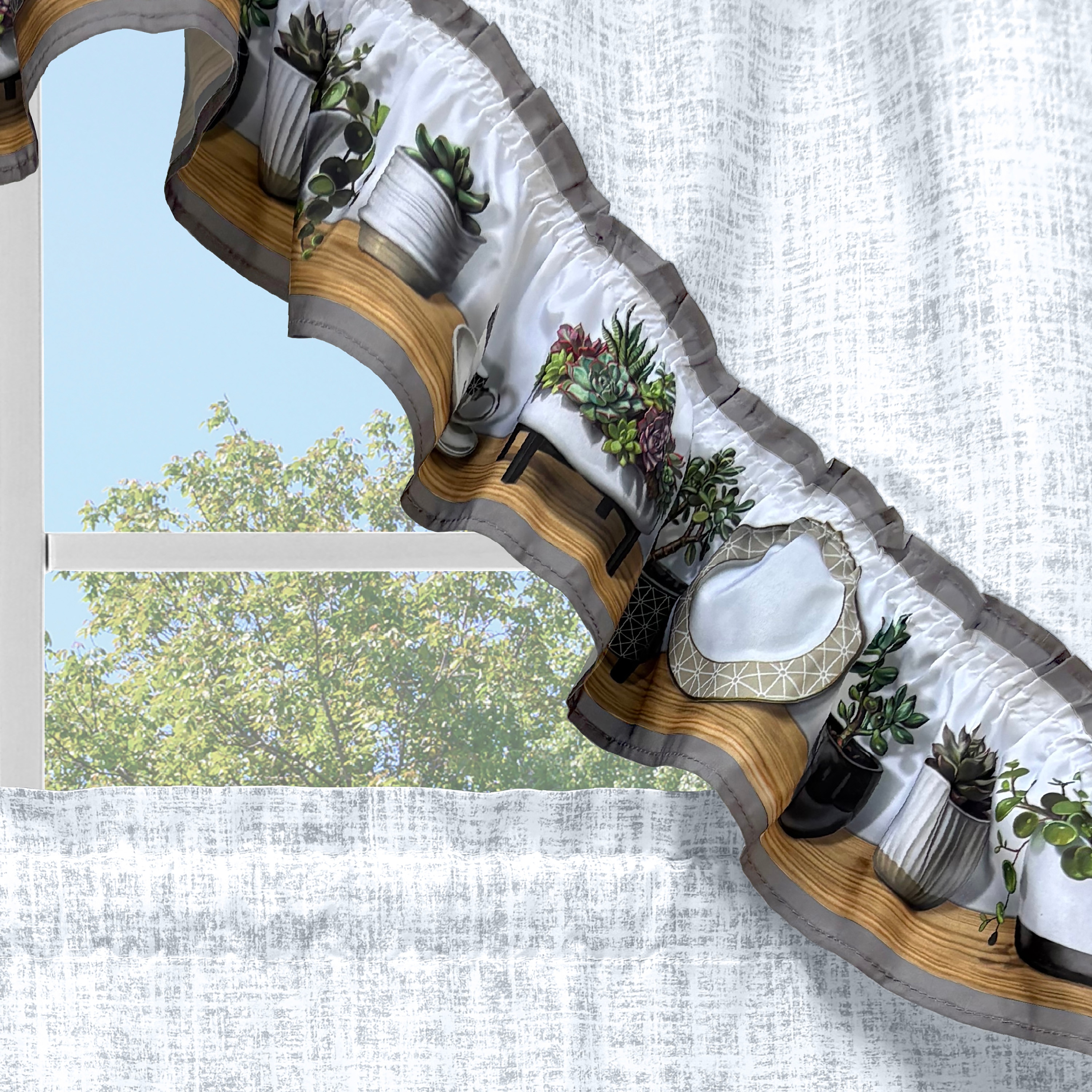 Achim JATS36CC12 curtains - View #7