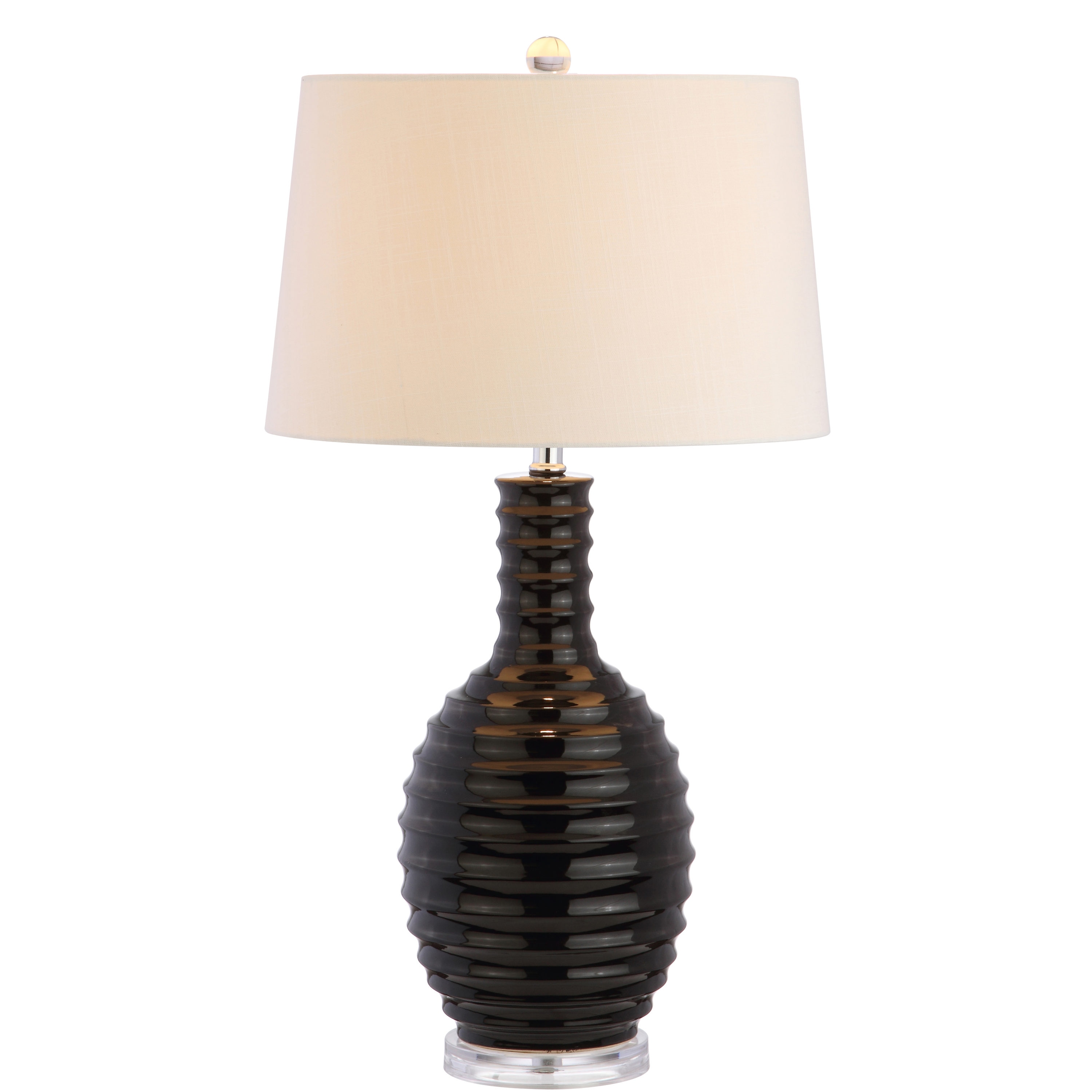 JONATHAN  Y JYL8020B Table-Lamps - View #2