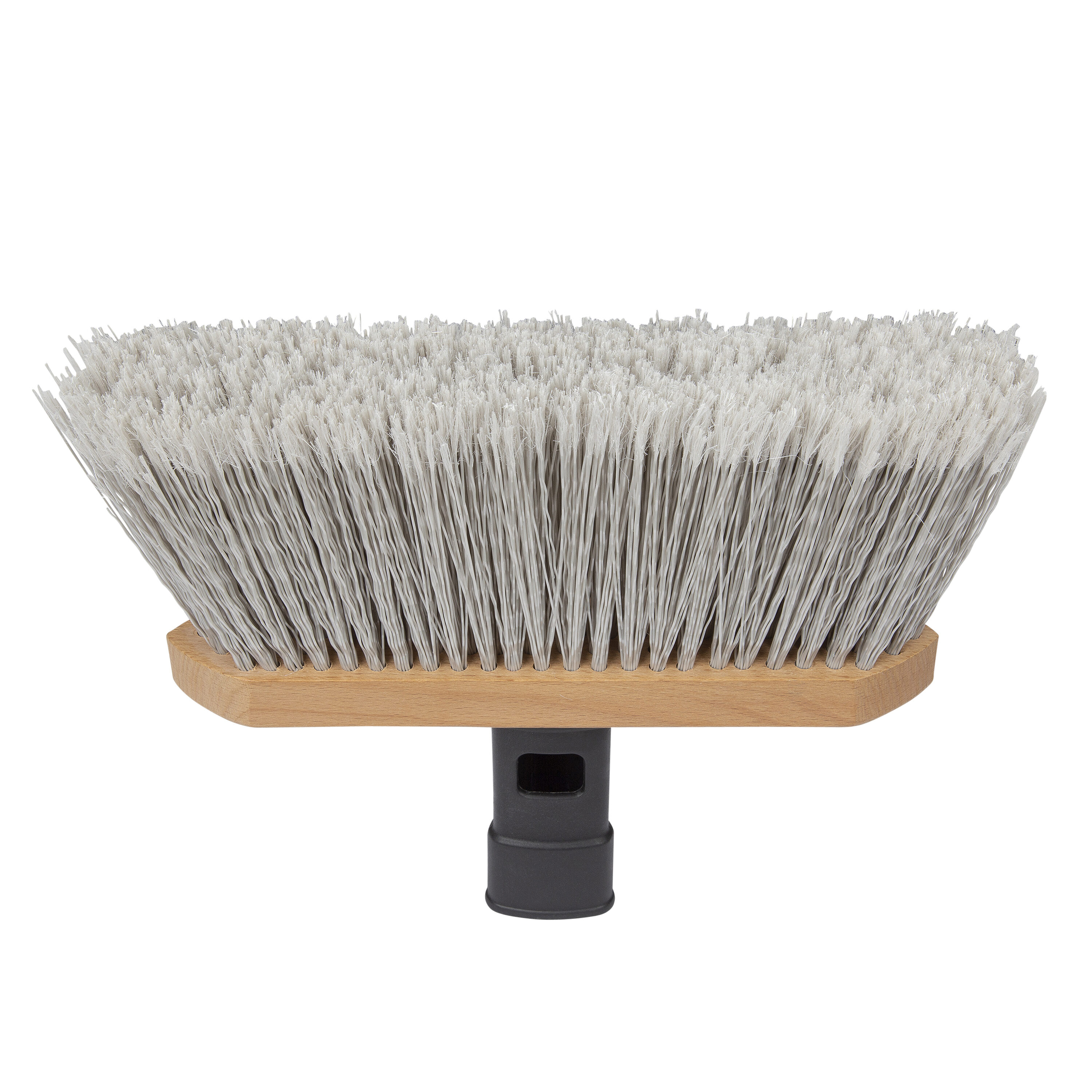 SWOPT 10 Premium Rough Surface Deck Brush Head