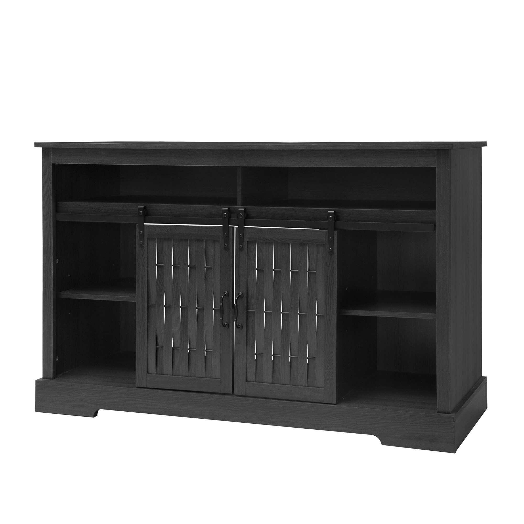 BABOOM BOM-P152180-OR Electric-Fireplaces - View #10