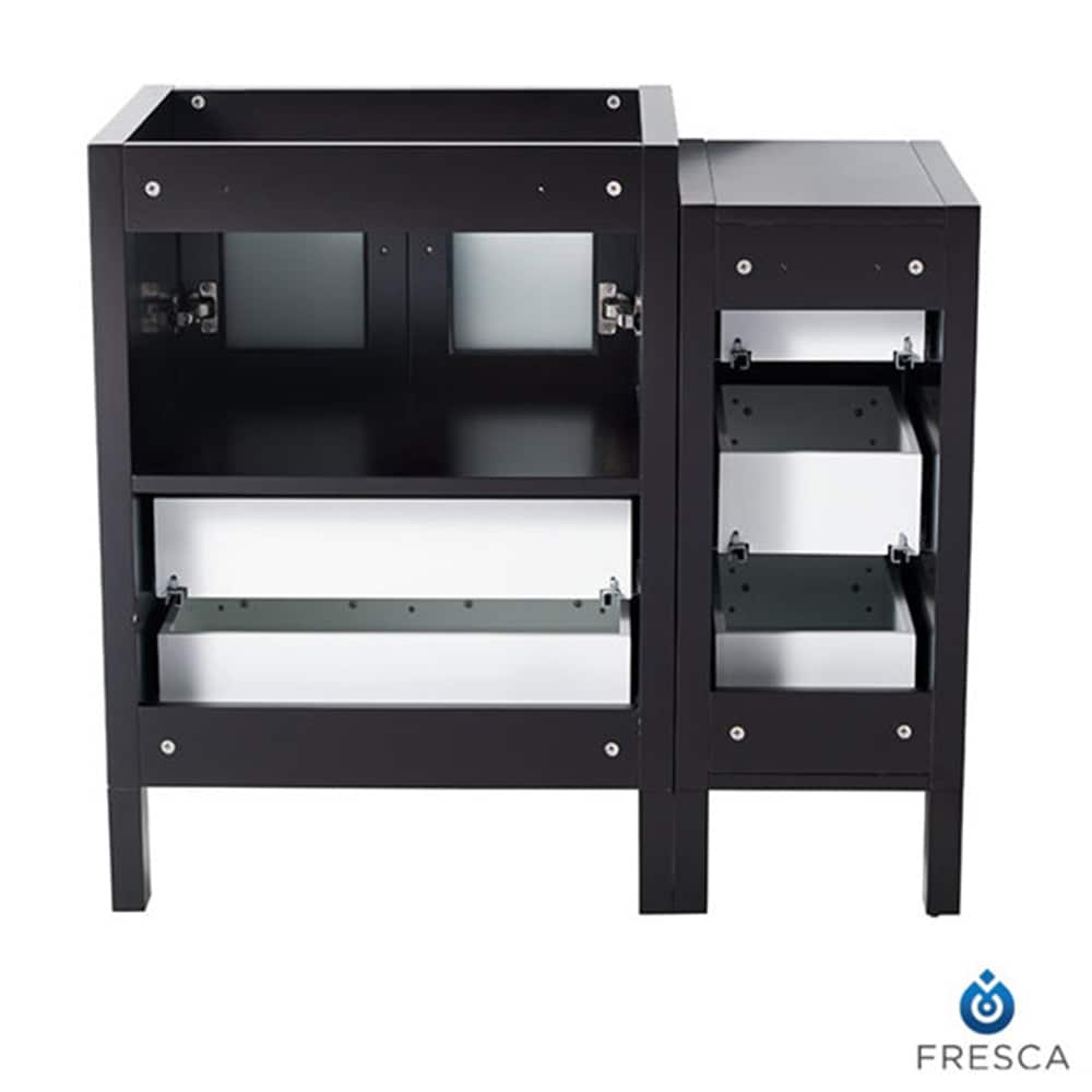 Fresca FCB62-2412ES vanities - View #4