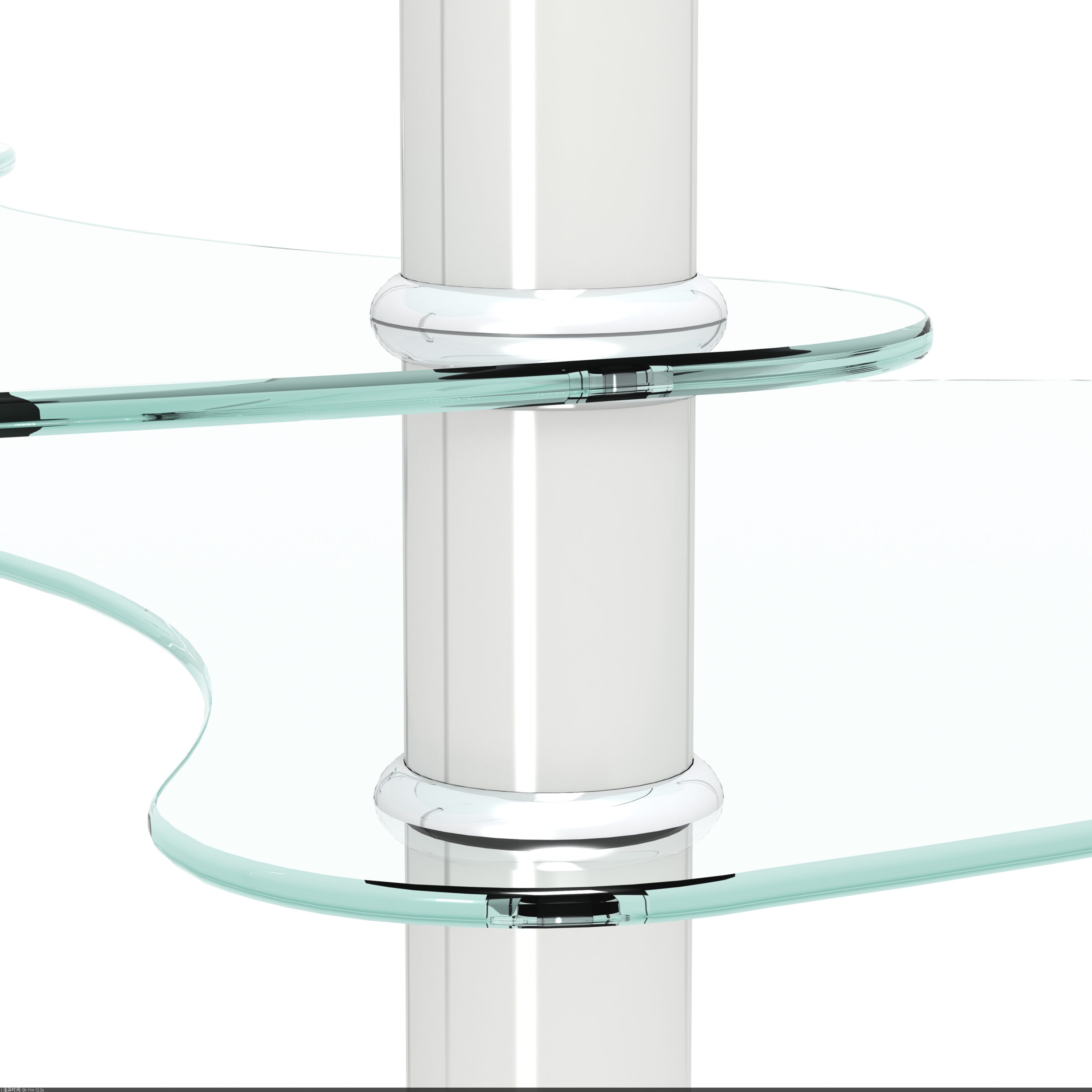 Siavonce XH64019 Coffee-Tables - View #6