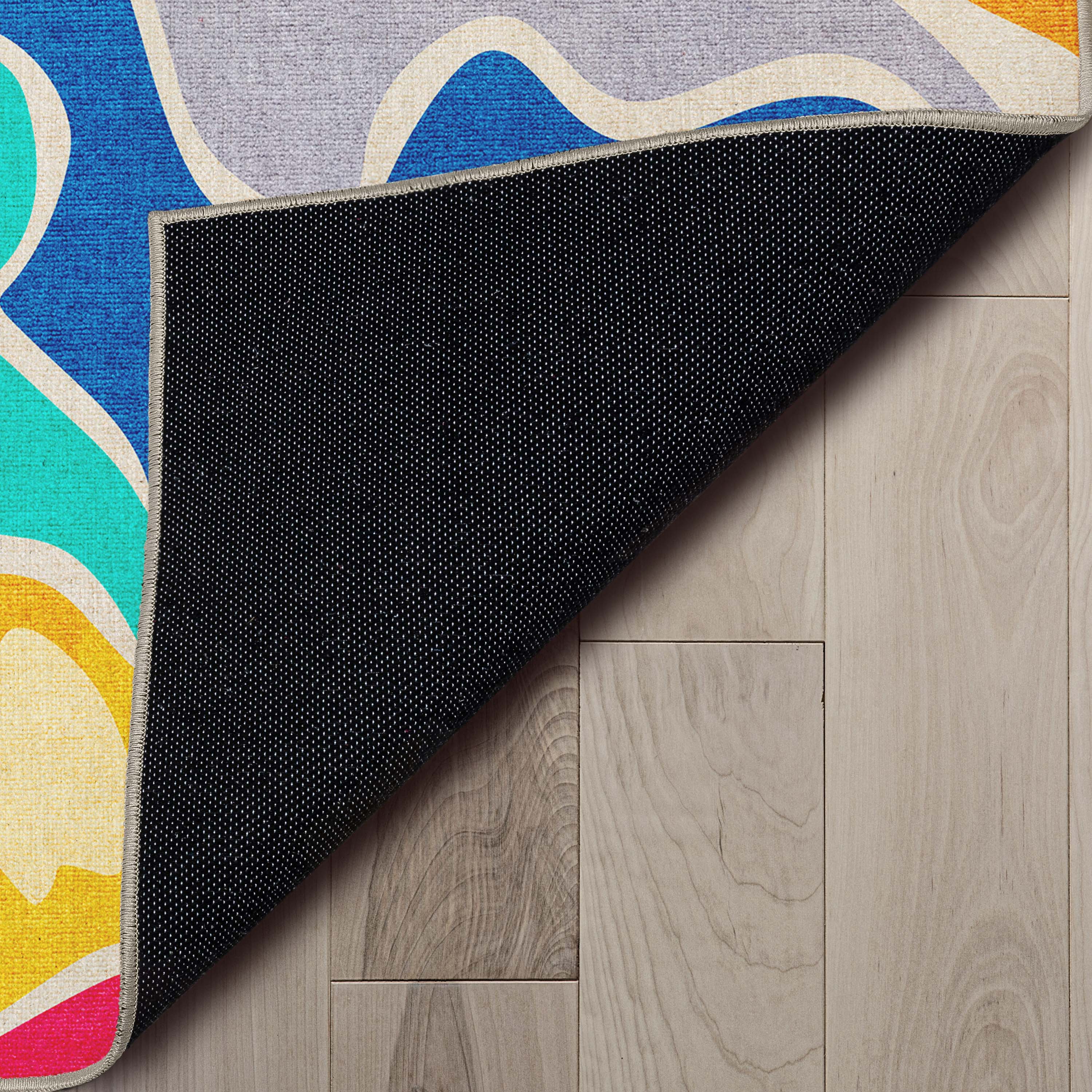 Well Woven CRA-32A-7 rugs - View #4