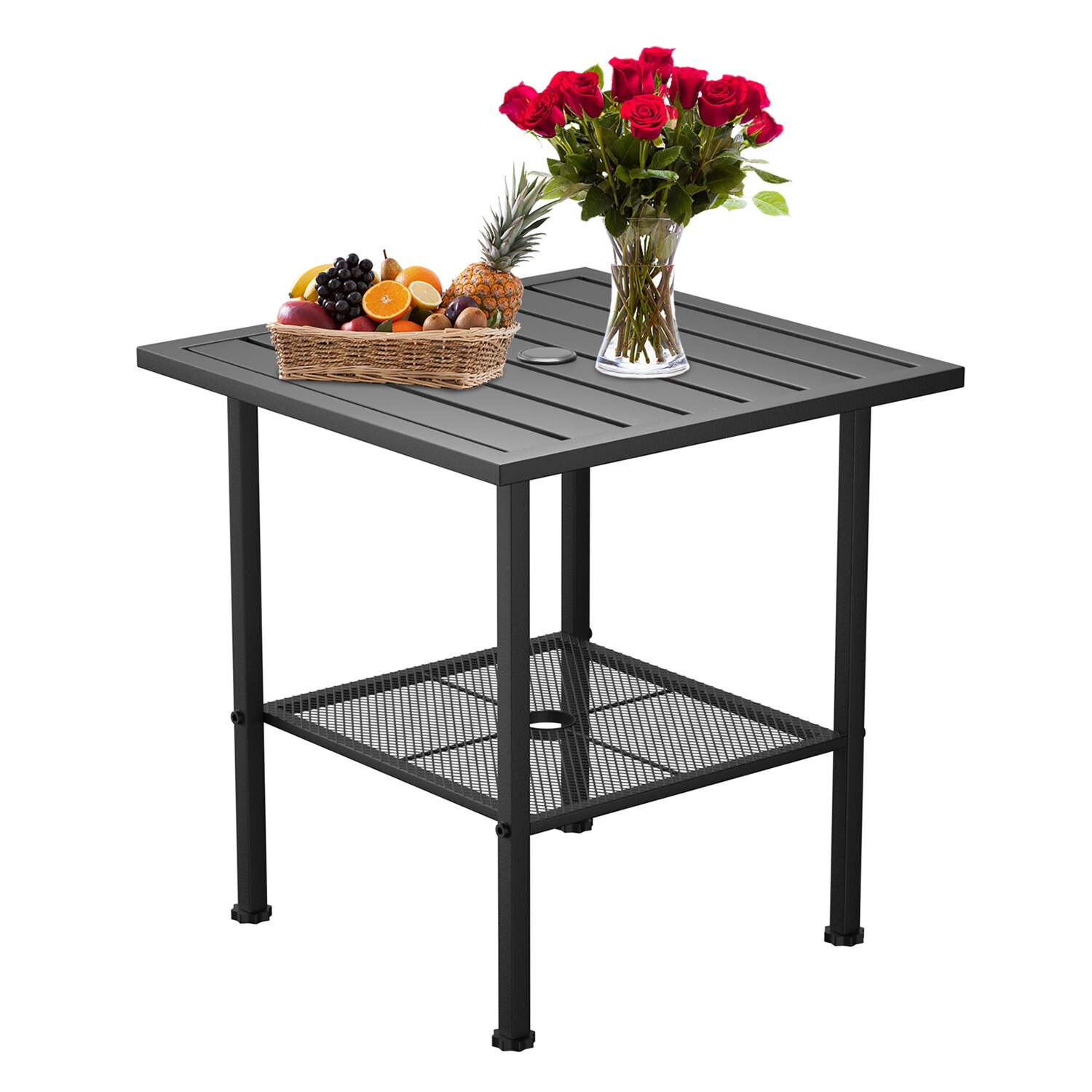 MIDHAM AMKF170222-01 Patio-Tables - View #2