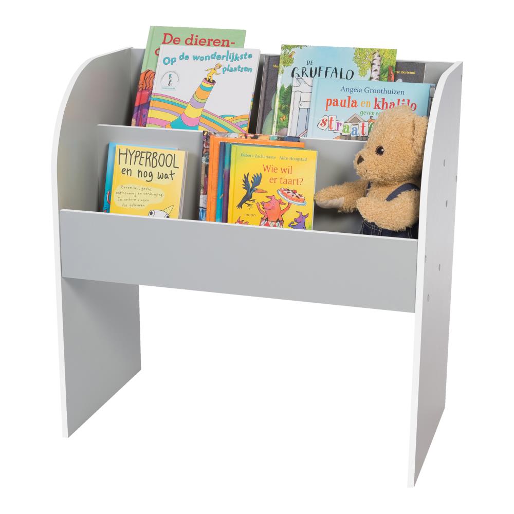 IRIS 595901 bookcases - View #5