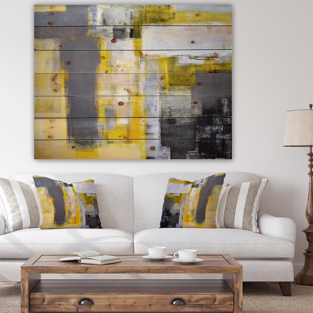 Designart WD6269-40-30 Wall-Art - View #4