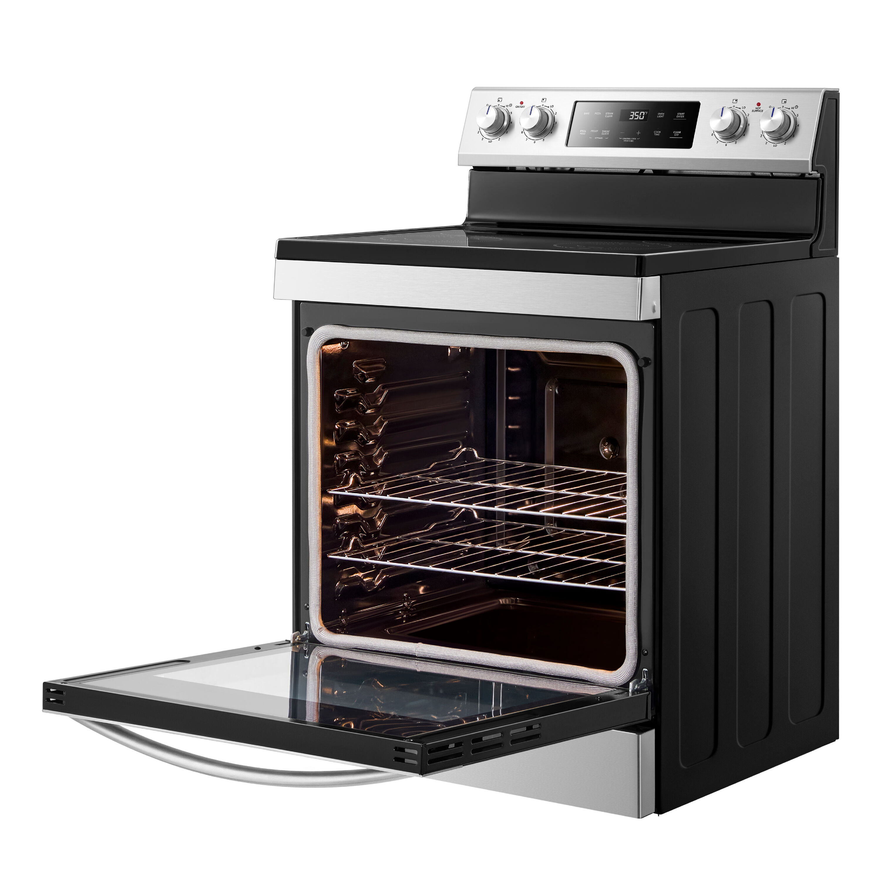 Midea MER30S3AST Freestanding-Electric-Ranges - View #14