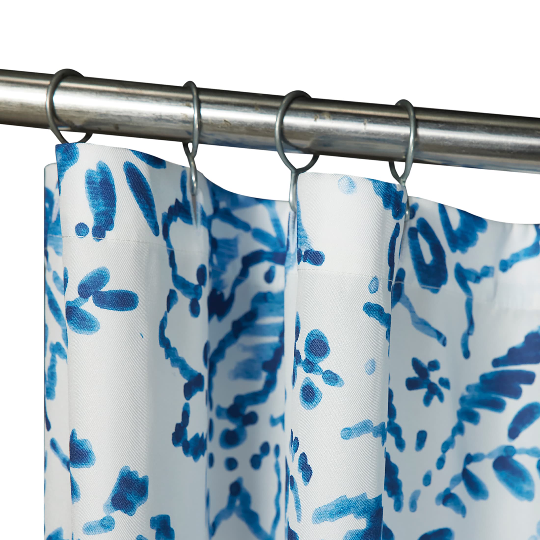 allen + roth 38364 Shower-Curtains-Liners - View #3