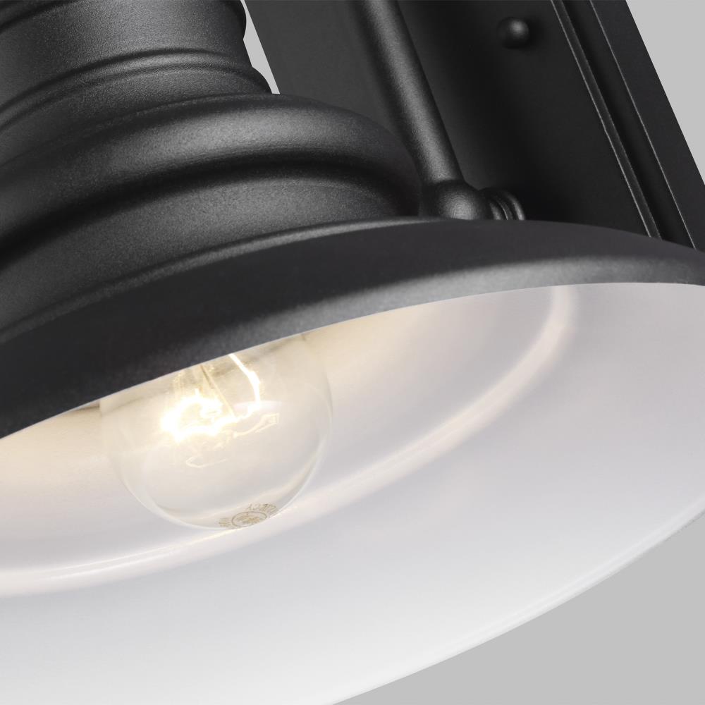Generation Lighting OL8601TXB Outdoor-Wall-Lighting - View #5