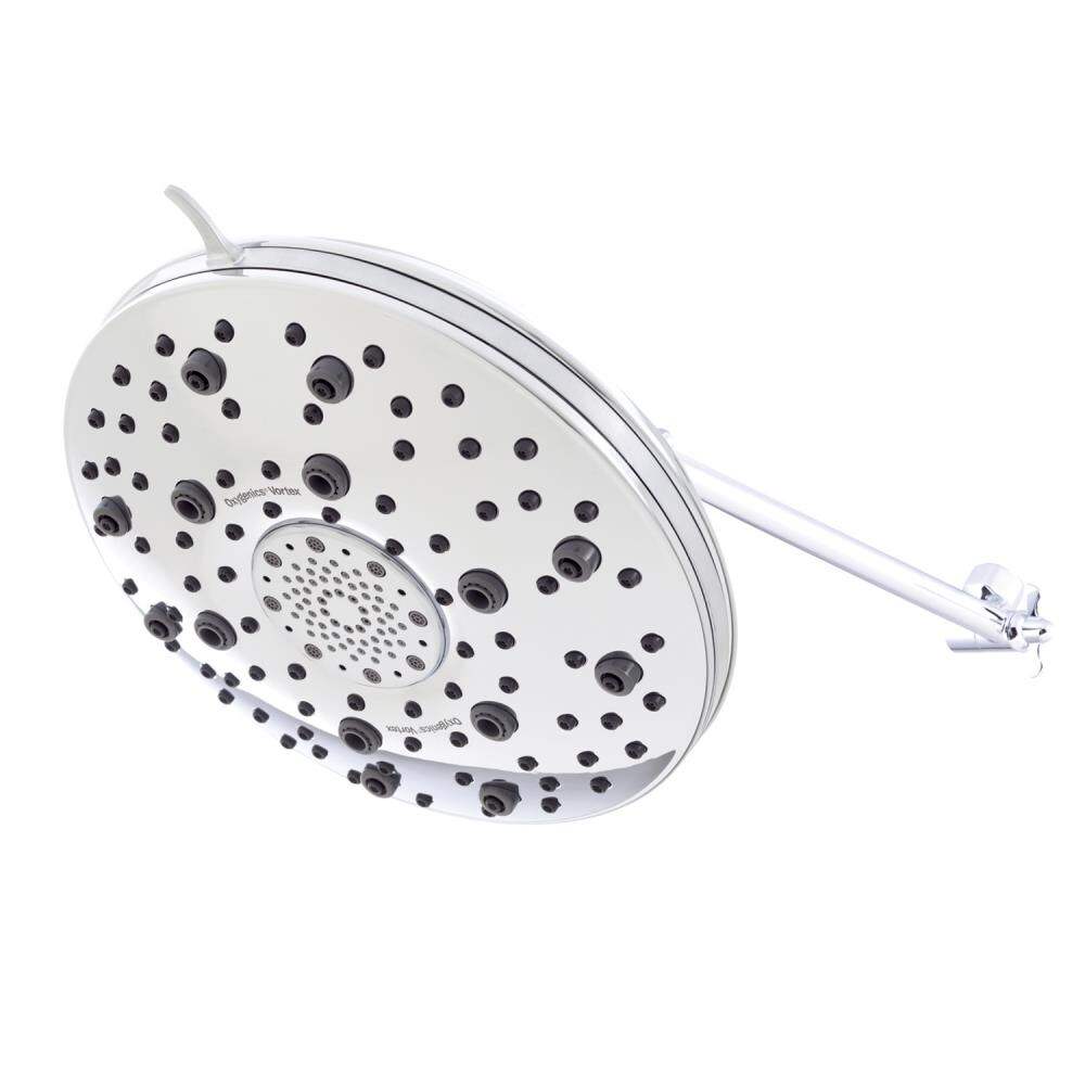 Oxygenics 48267 Fixed-Showerhead - View #8
