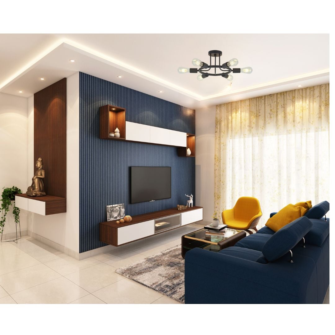 Mondawe GO-A202-CT Pendant-Lights - View #7