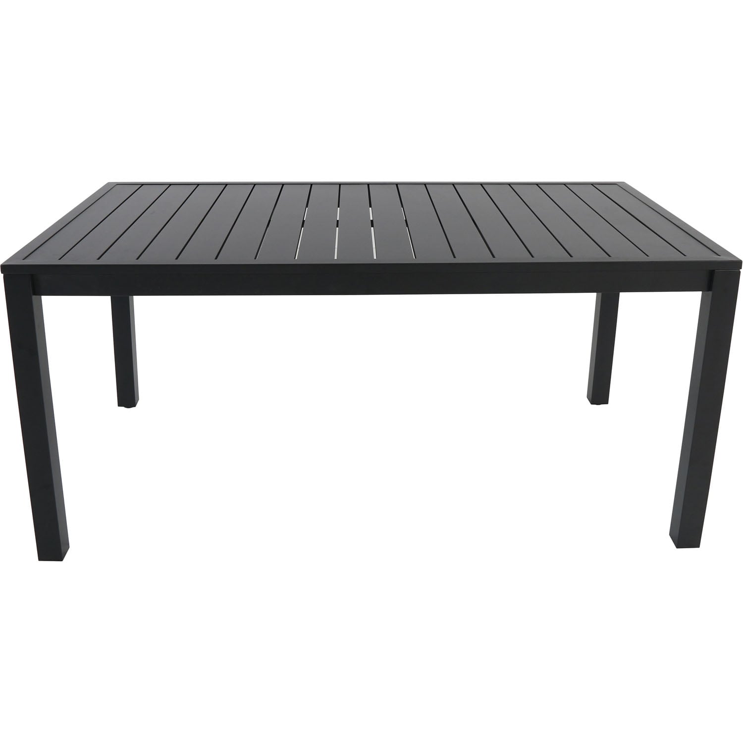 Hanover NAPDNS7PCFD-GRY Patio-Dining-Sets - View #2