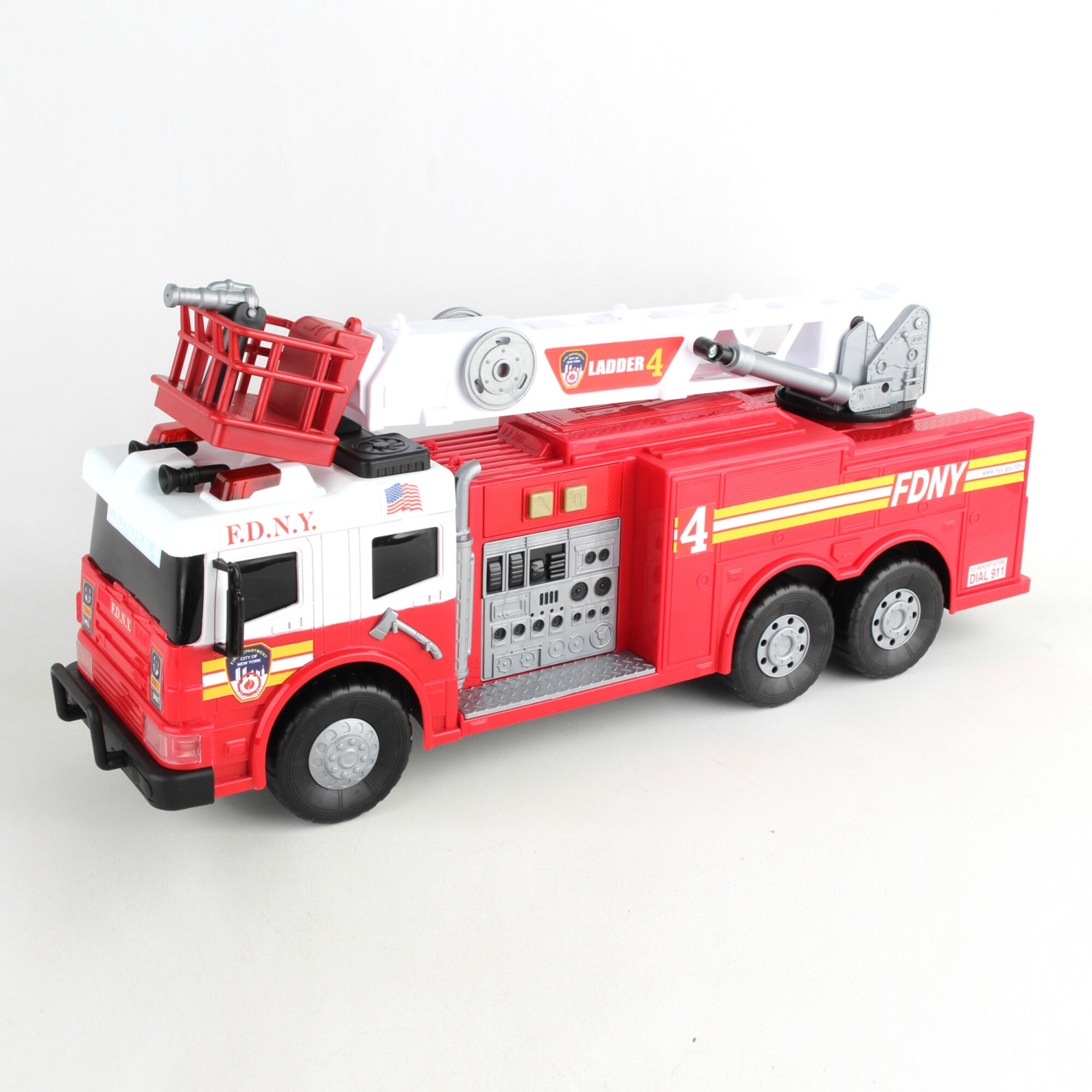 Daron G0817346026607 Play-Toys - View #4
